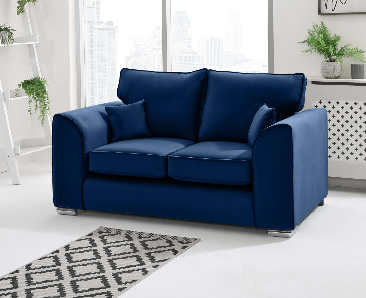 Dylan 3+2 Fullback - Sofa Scape UK