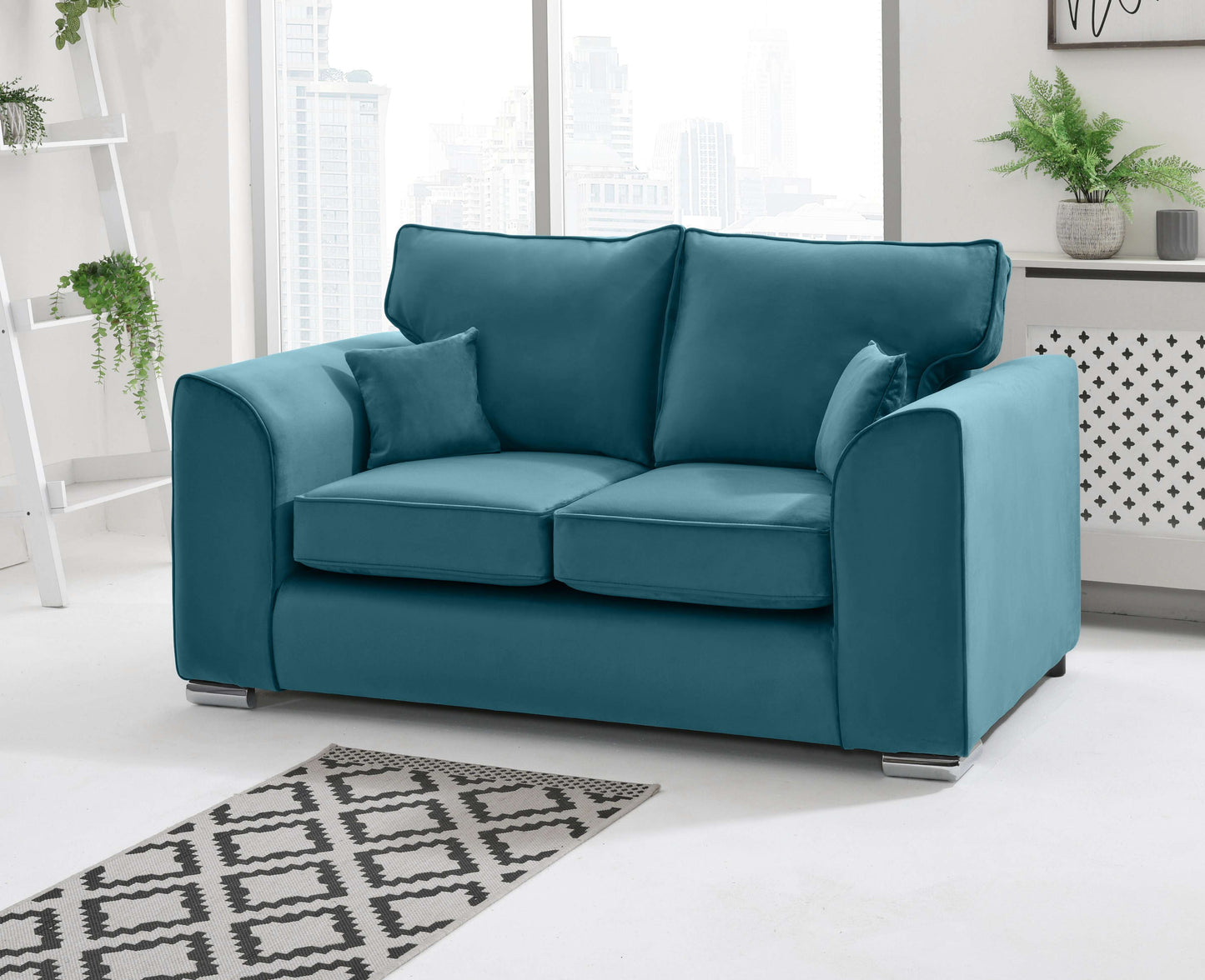 Dylan 3+2 Fullback - Sofa Scape UK