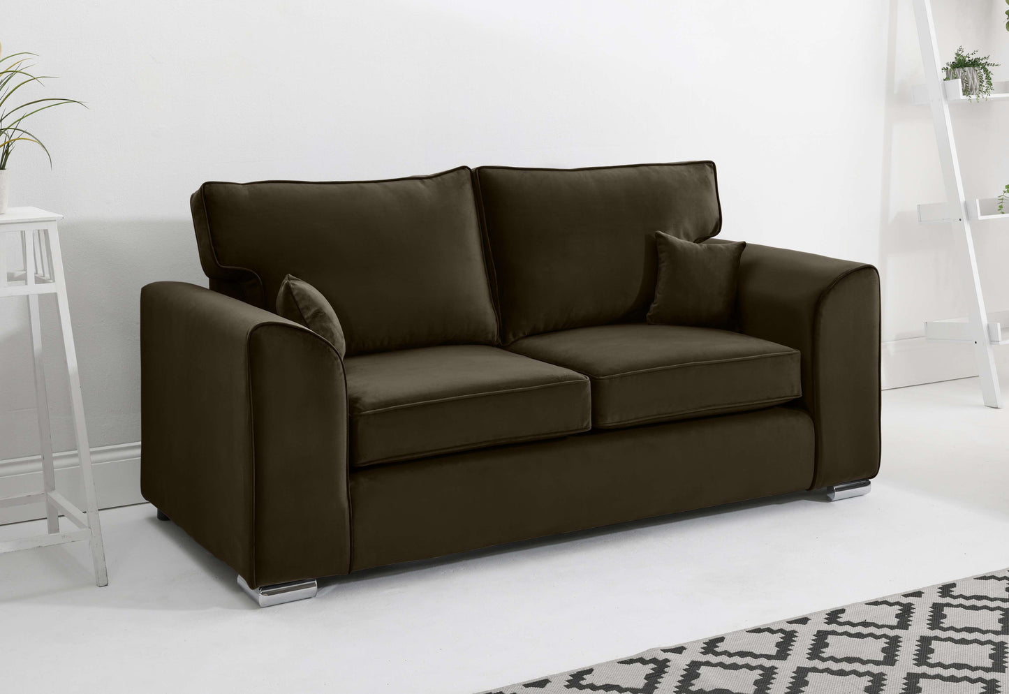 Dylan 3+2 Fullback - Sofa Scape UK