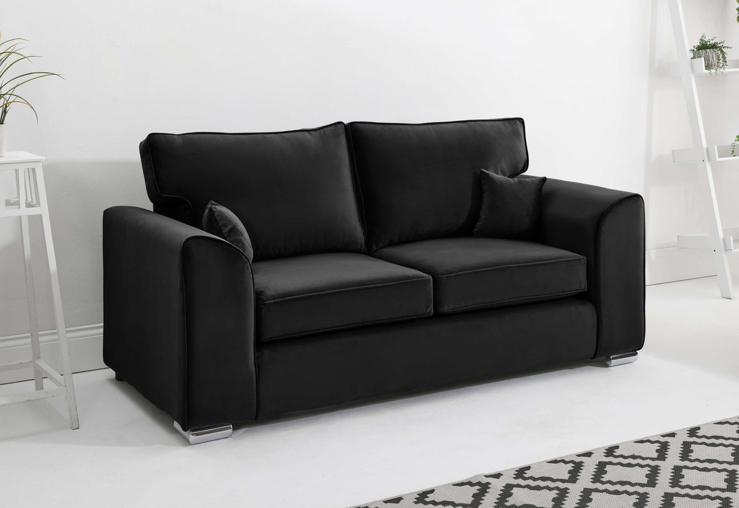 Dylan 3+2 Fullback - Sofa Scape UK