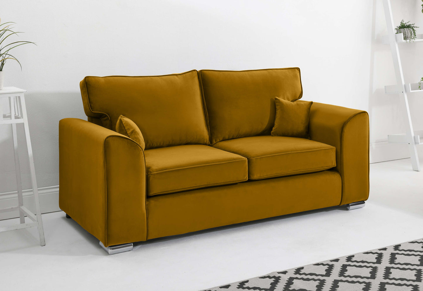 Dylan 3+2 Fullback - Sofa Scape UK