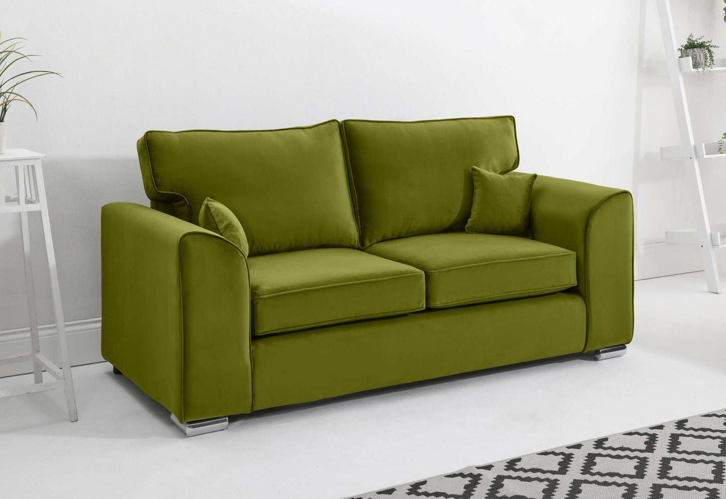 Dylan 3+2 Fullback - Sofa Scape UK