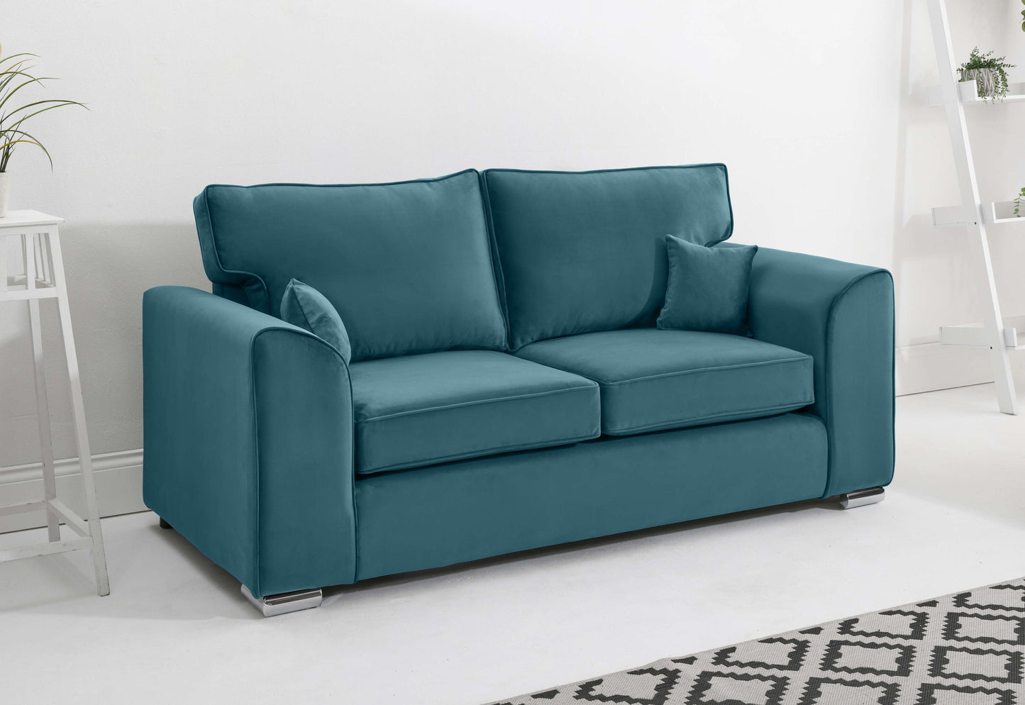 Dylan 3+2 Fullback - Sofa Scape UK