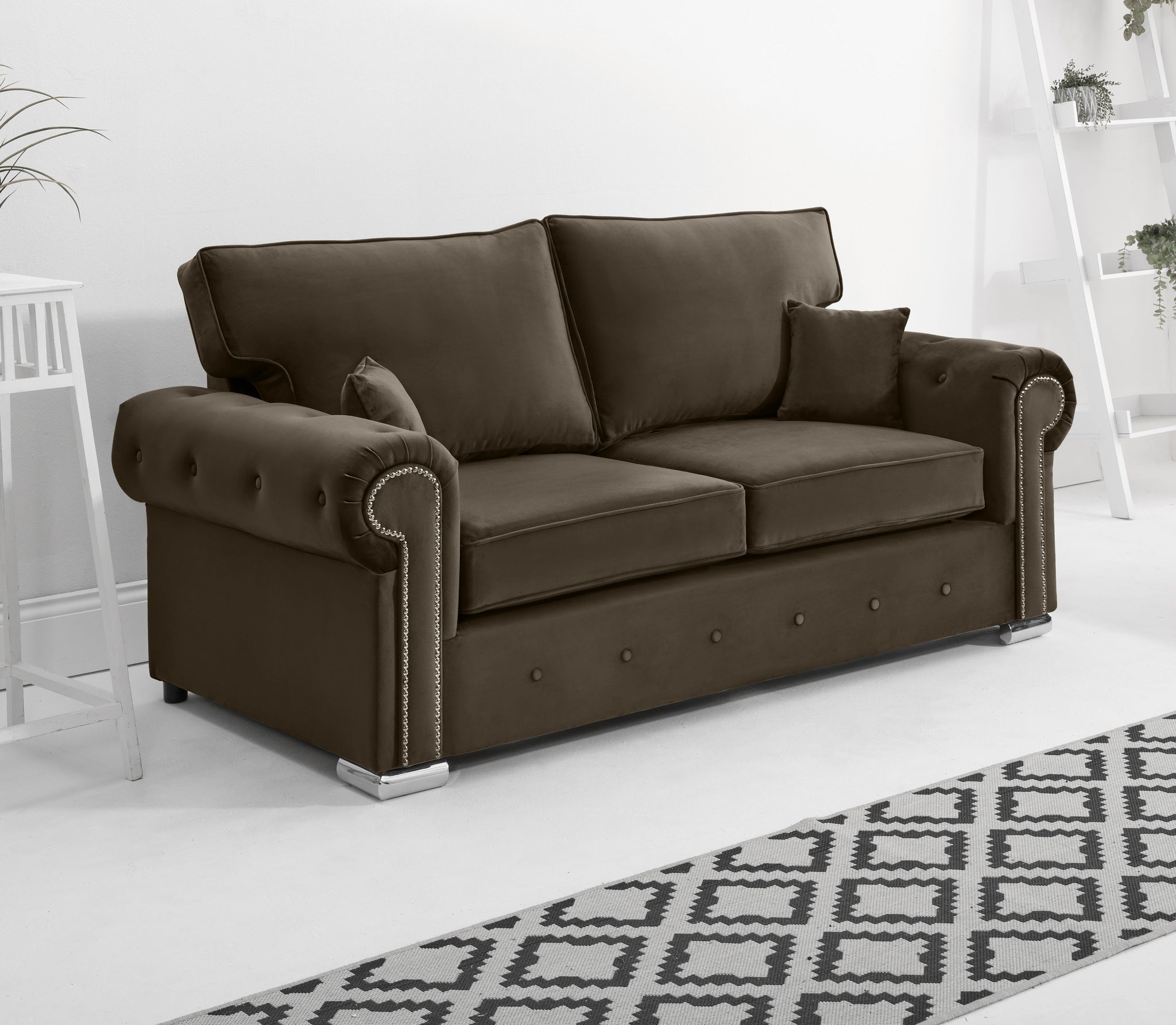 Novara  3+2 Fullback - Sofa Scape UK