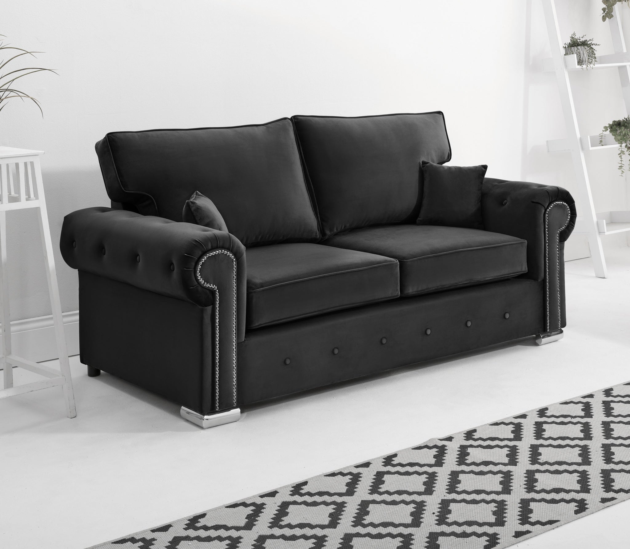 Novara  3+2 Fullback - Sofa Scape UK