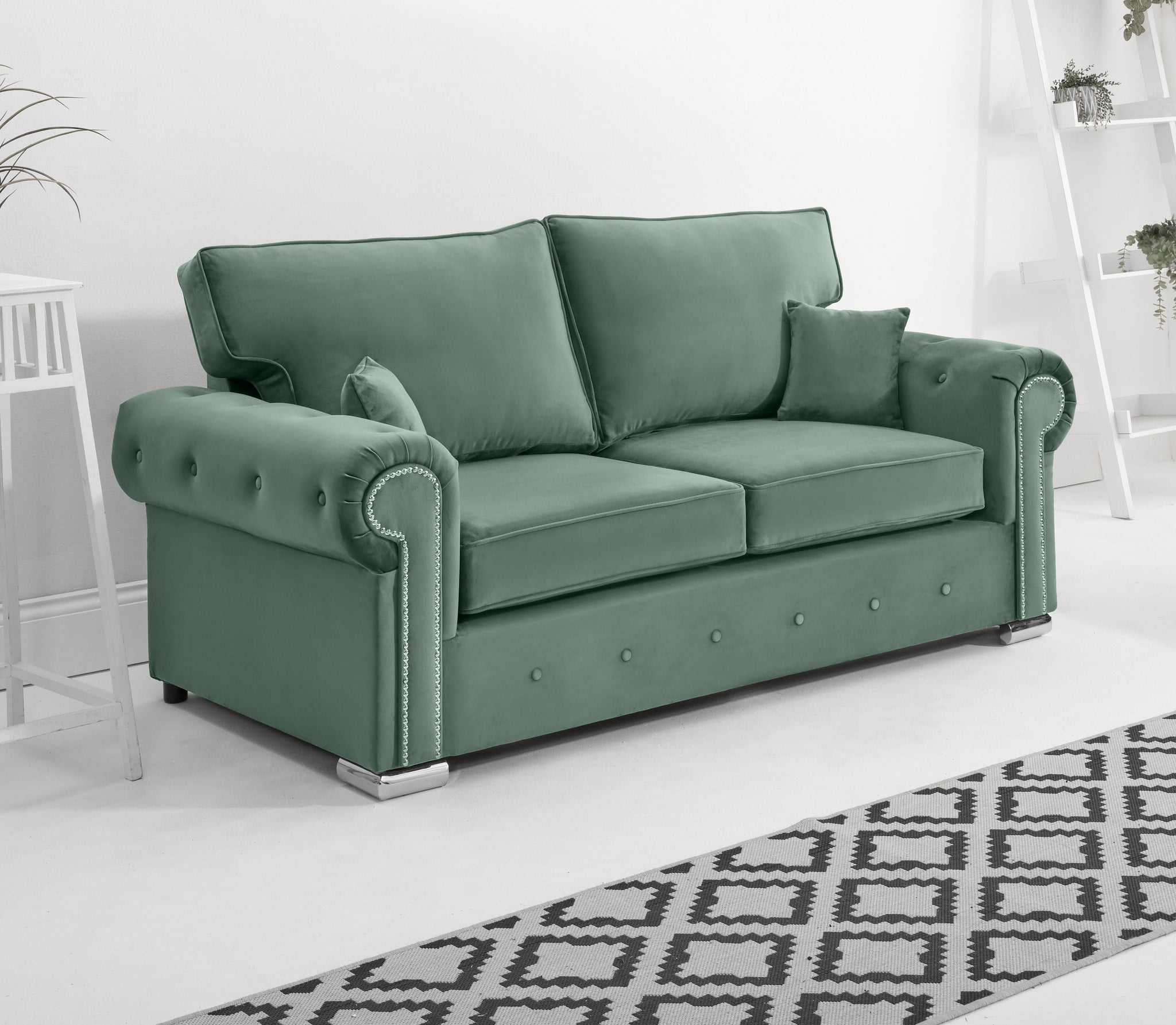 Novara  3+2 Fullback - Sofa Scape UK