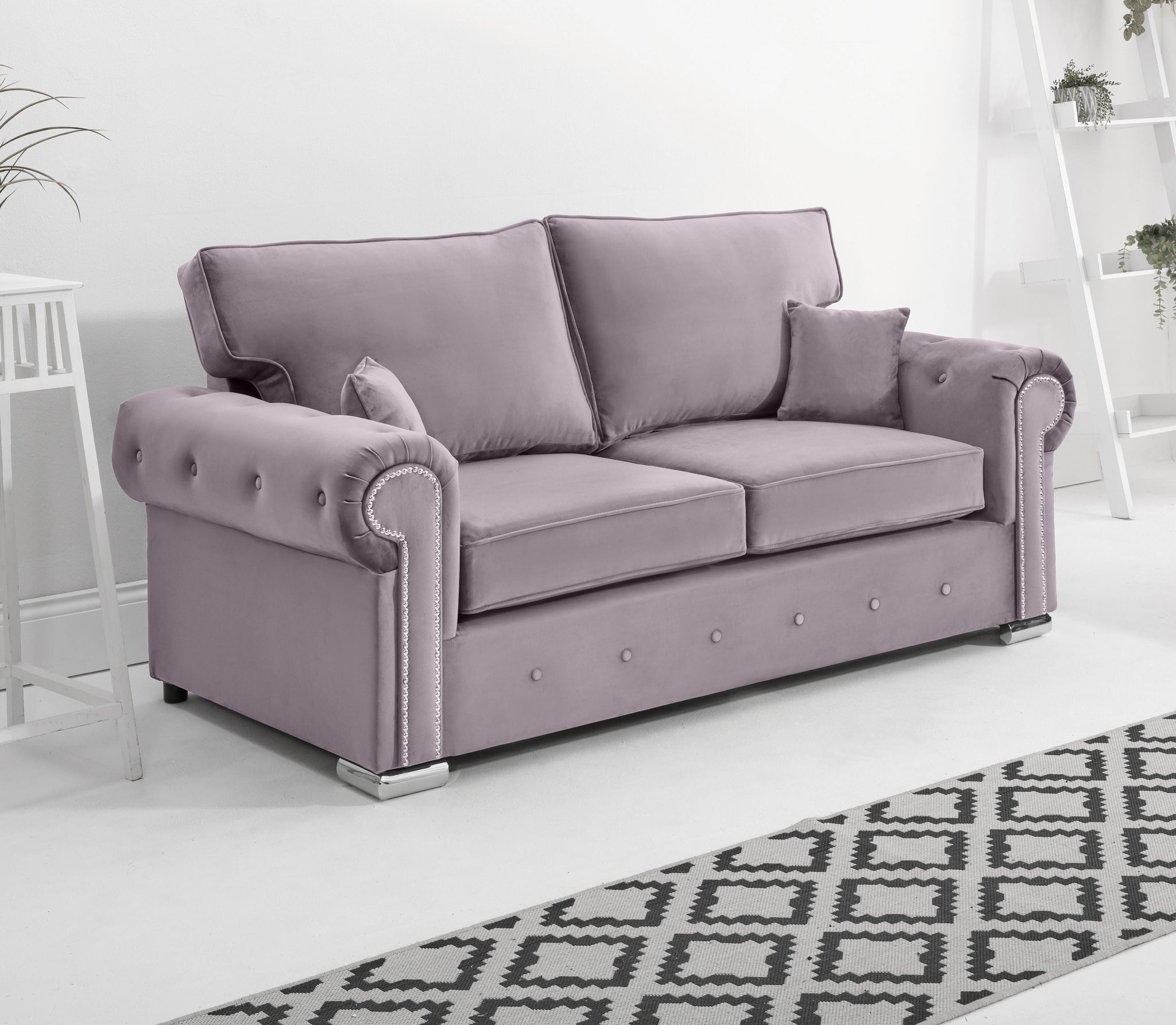 Novara  3+2 Fullback - Sofa Scape UK