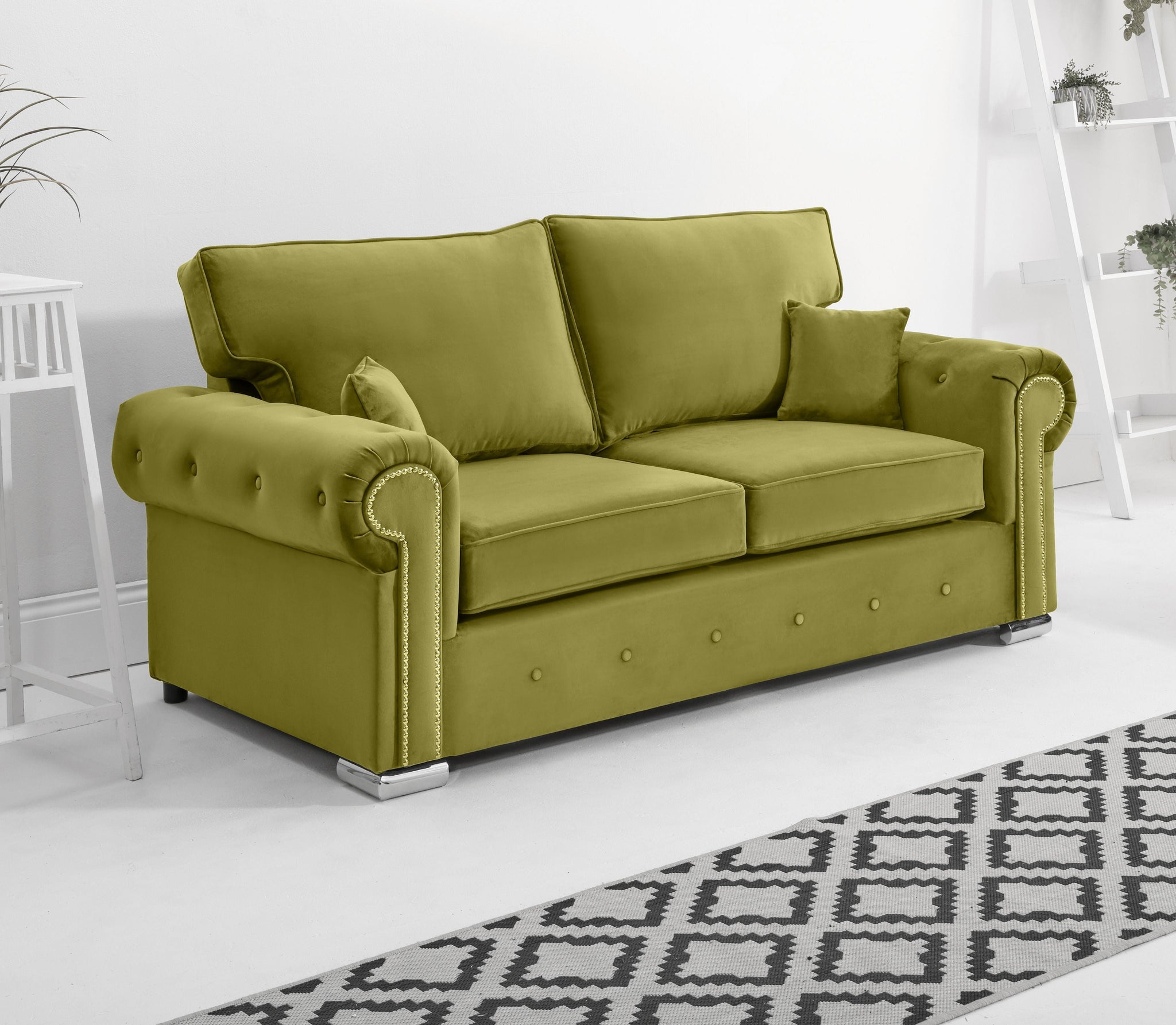 Novara  3+2 Fullback - Sofa Scape UK