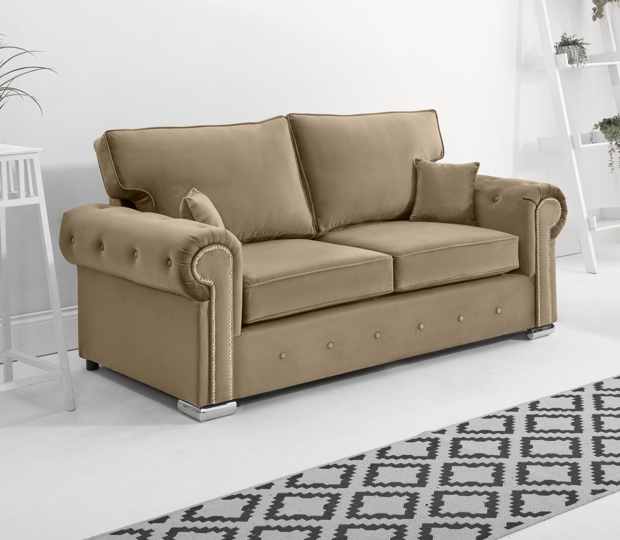Novara  3+2 Fullback - Sofa Scape UK