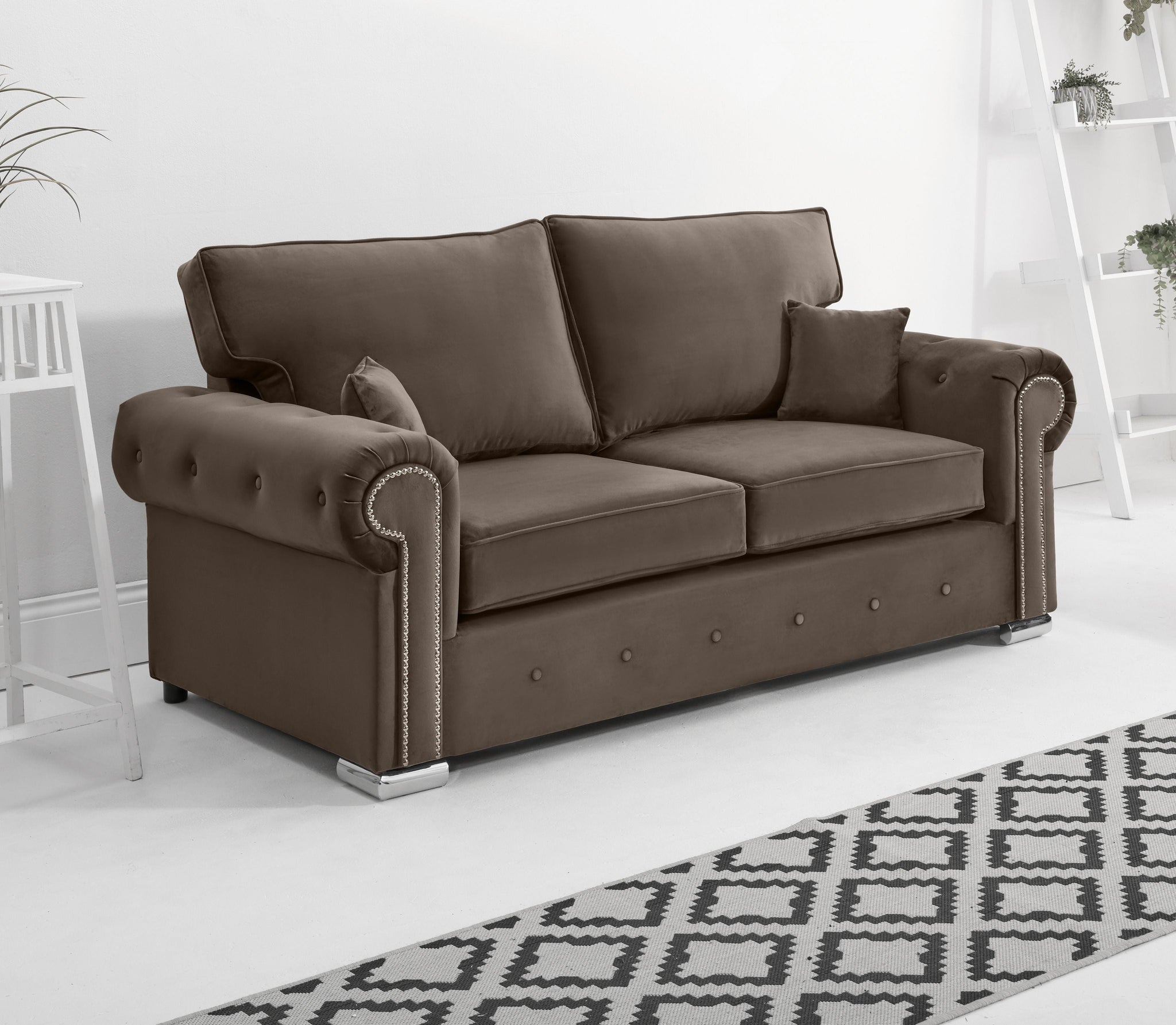 Novara  3+2 Fullback - Sofa Scape UK