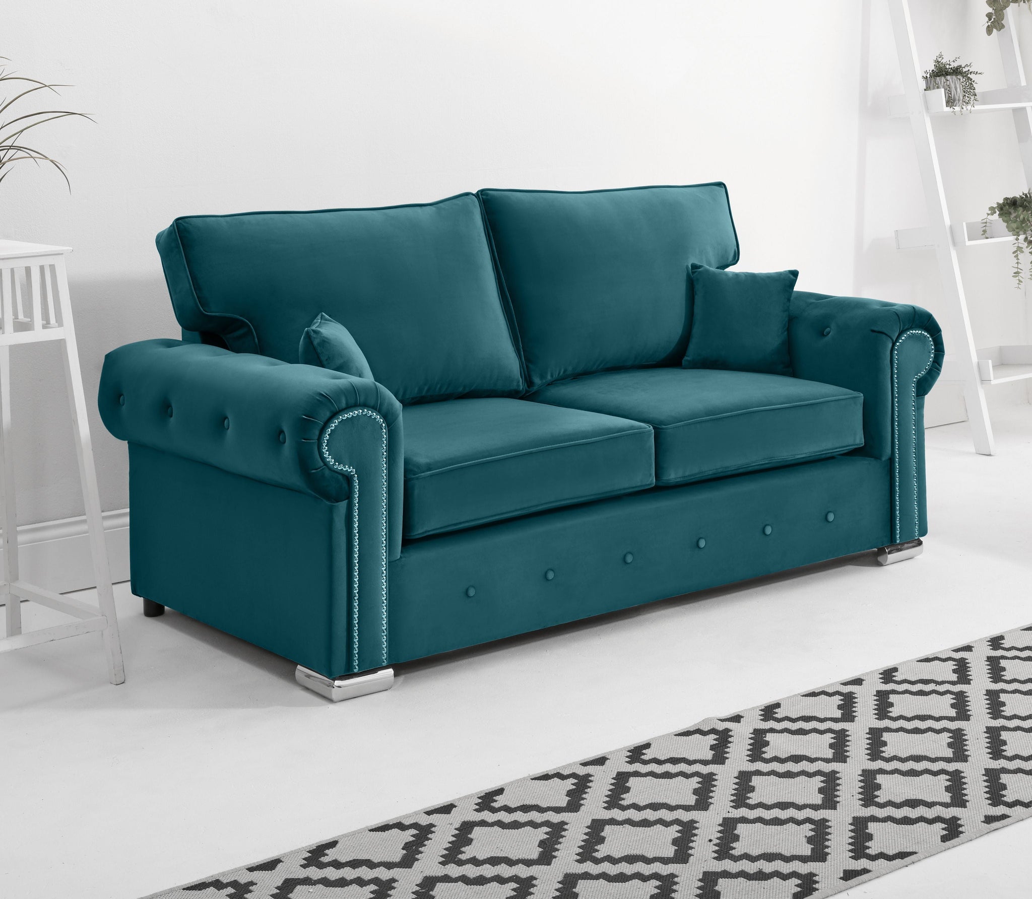 Novara  3+2 Fullback - Sofa Scape UK