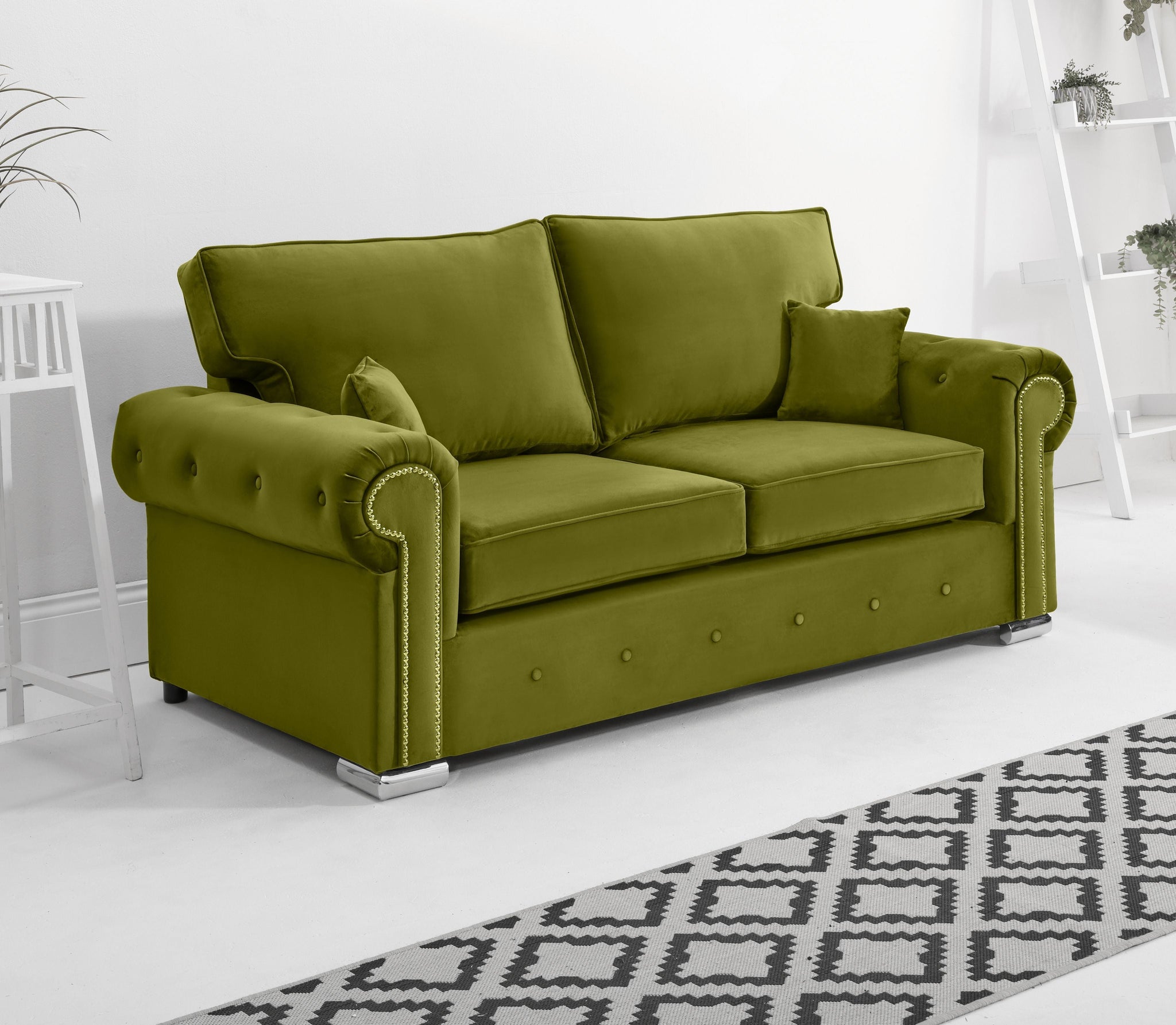 Novara  3+2 Fullback - Sofa Scape UK