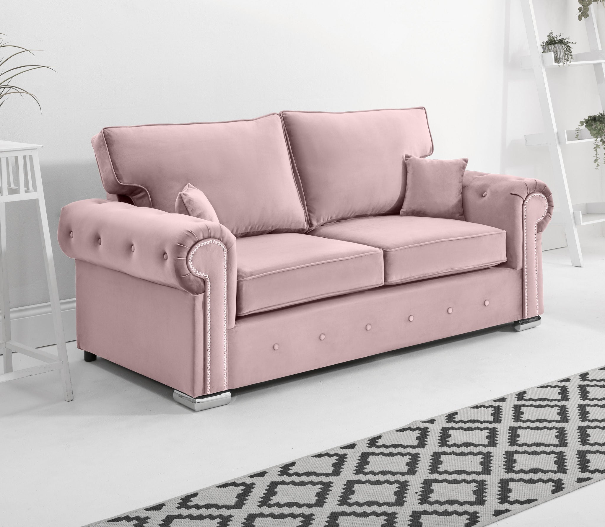 Novara  3+2 Fullback - Sofa Scape UK