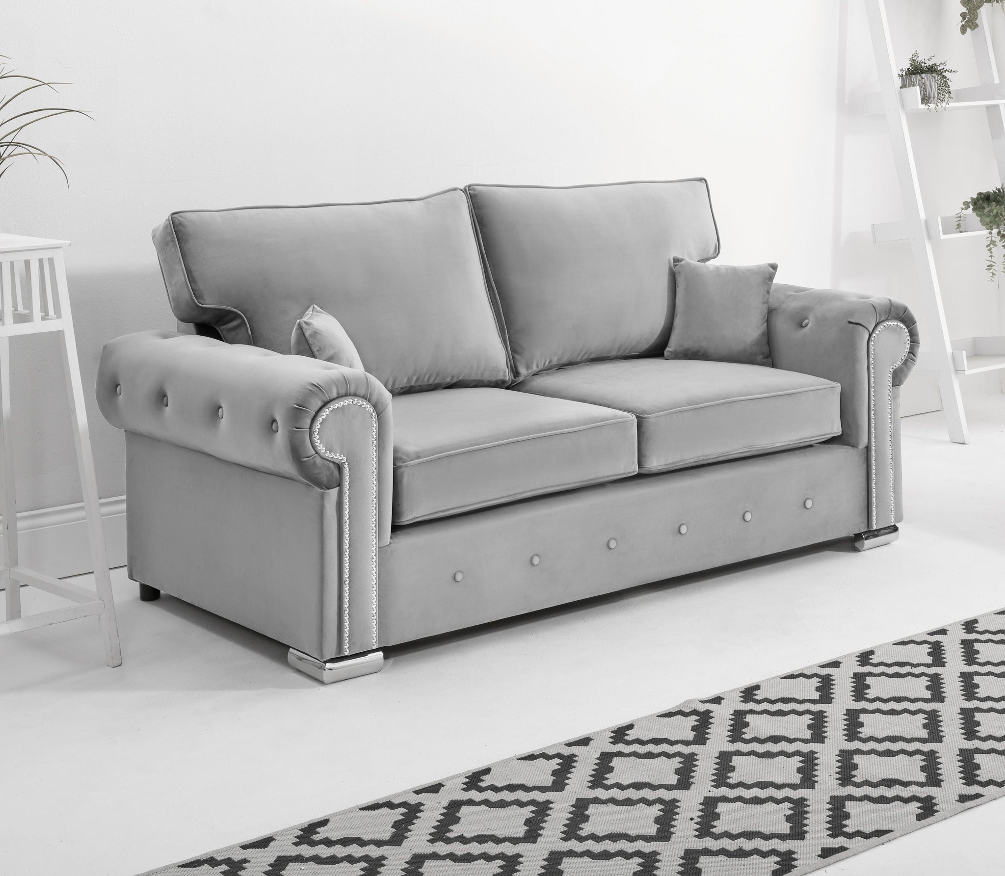 Novara  3+2 Fullback - Sofa Scape UK