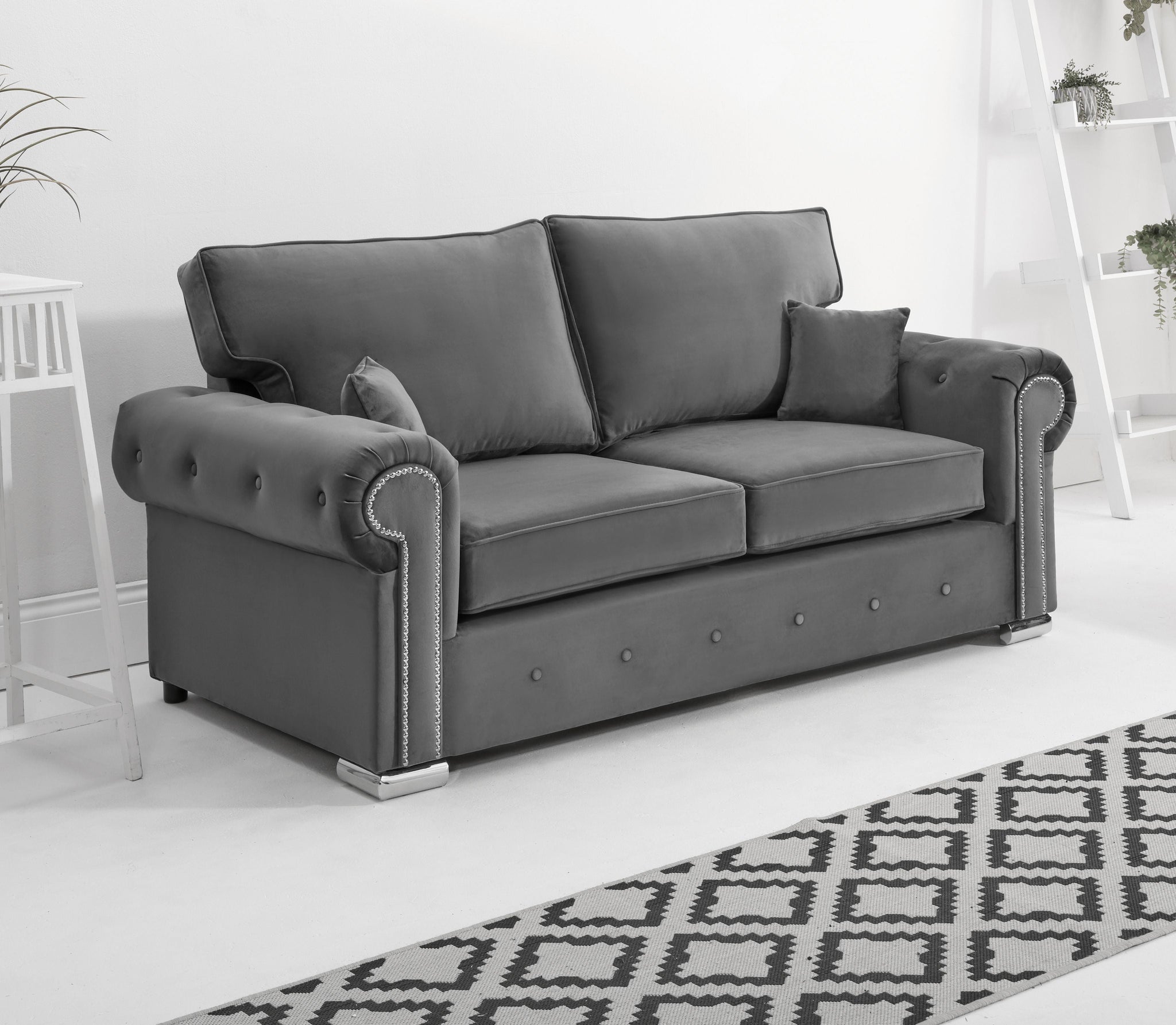 Novara  3+2 Fullback - Sofa Scape UK