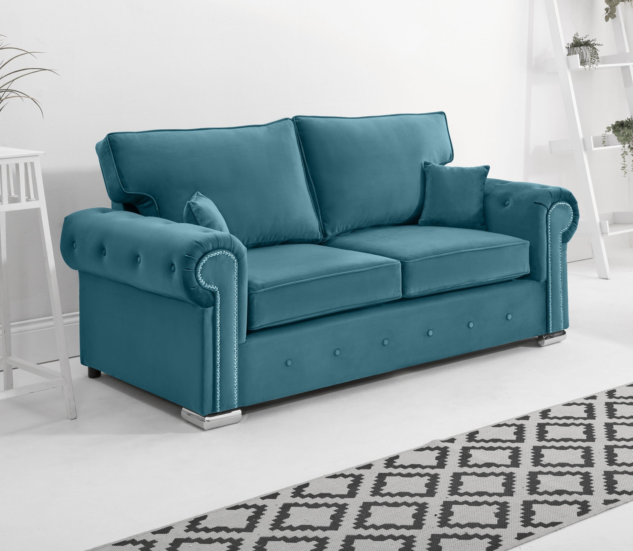 Novara  3+2 Fullback - Sofa Scape UK