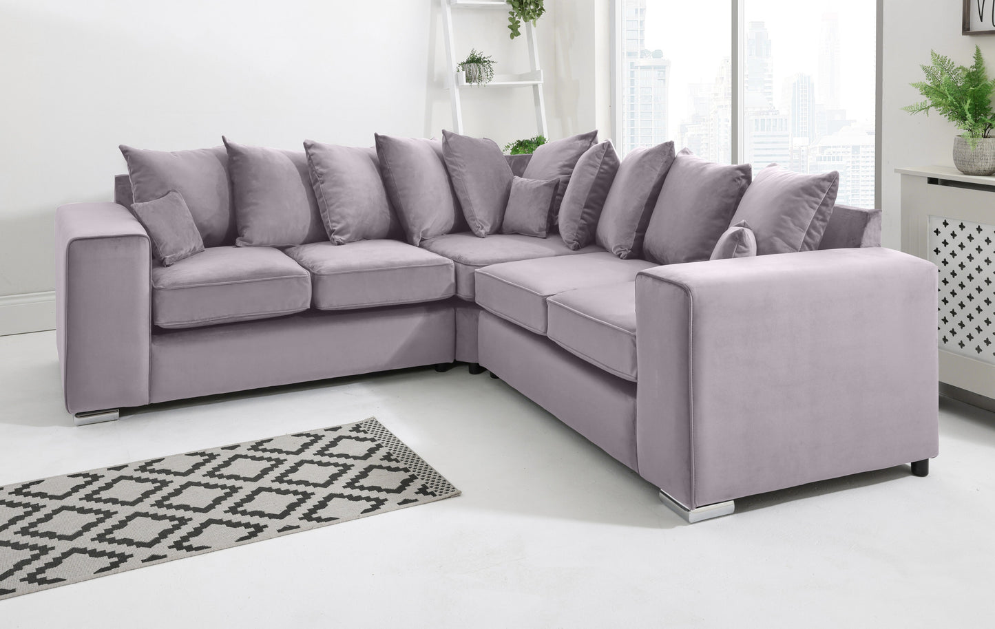 Astoria Corner Scatterback