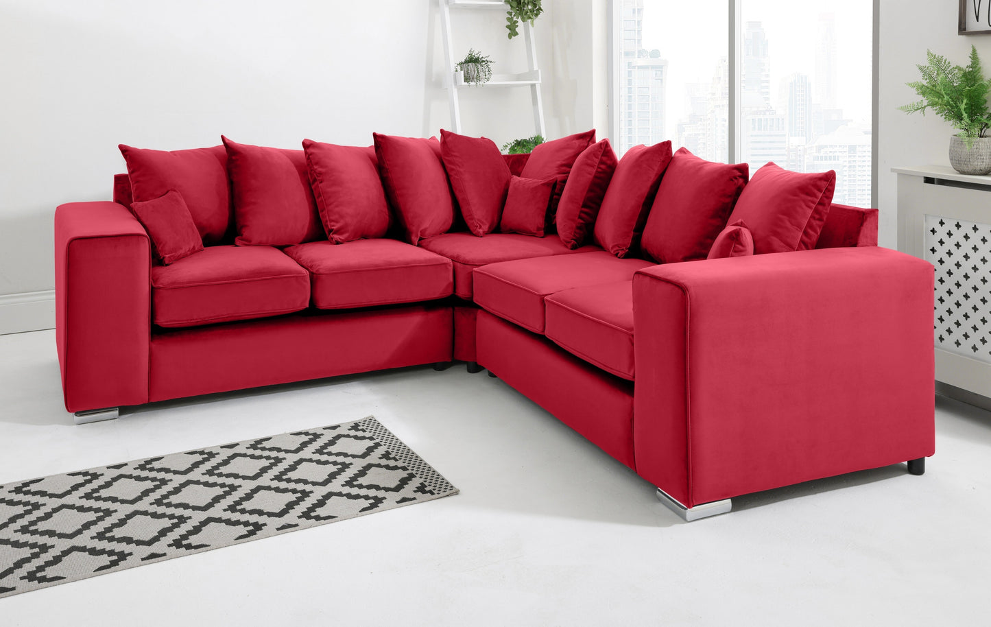 Astoria Corner Scatterback
