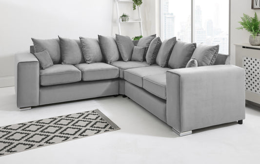 Astoria Corner Scatterback
