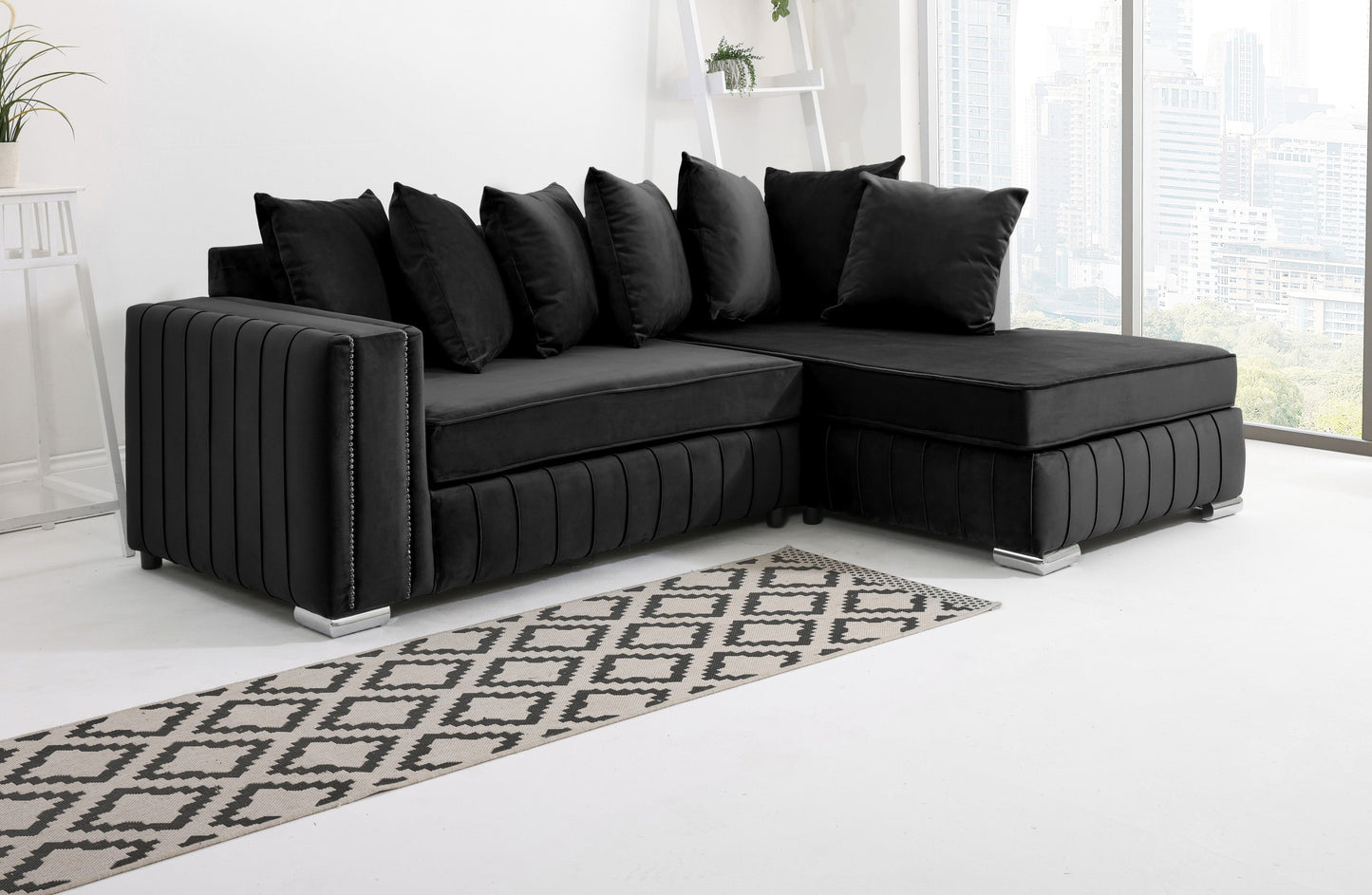 Elara Lounge Scatterback
