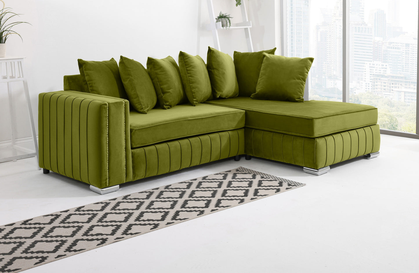 Elara Lounge Scatterback