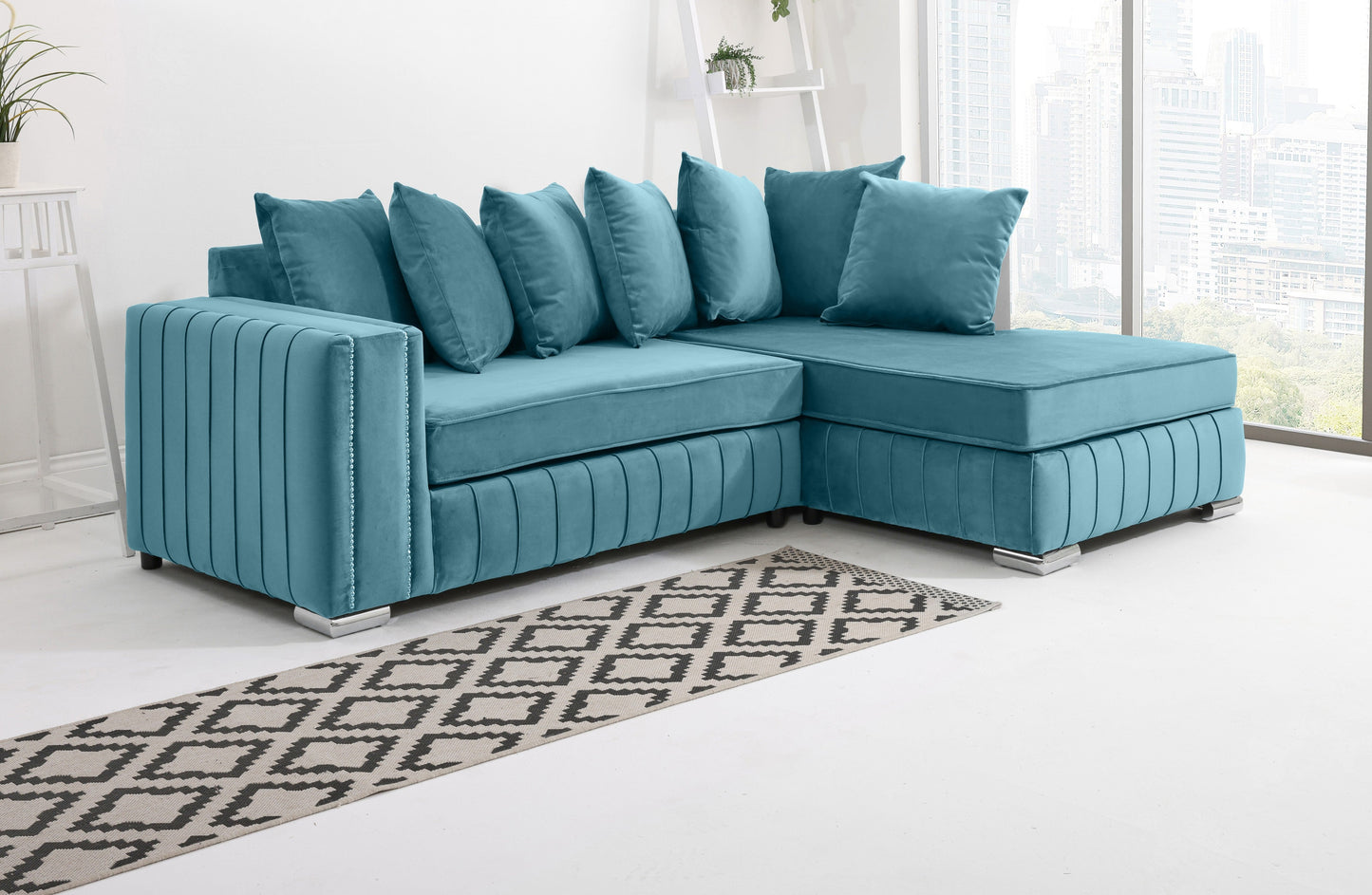 Elara Lounge Scatterback