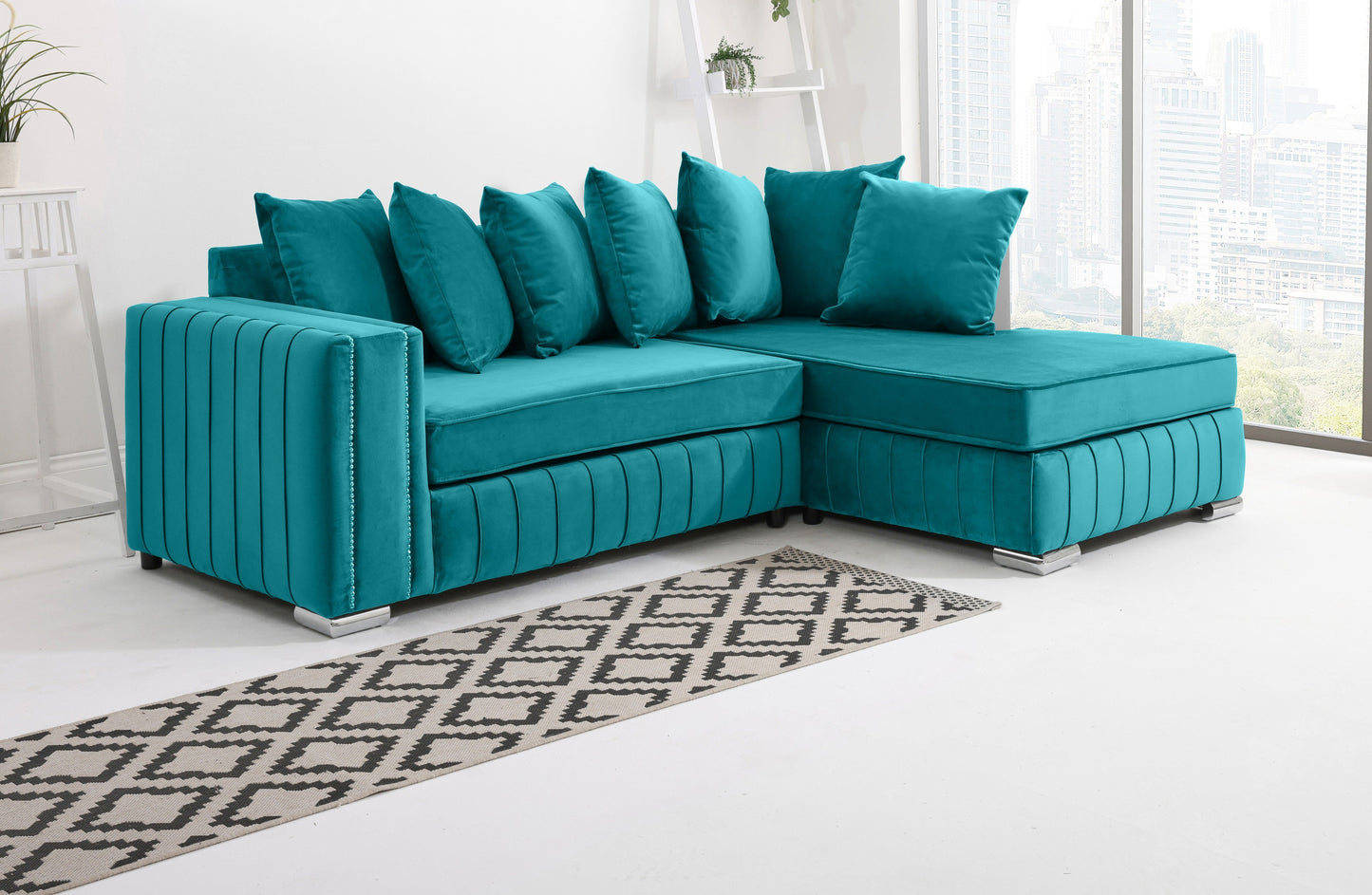 Elara Lounge Scatterback
