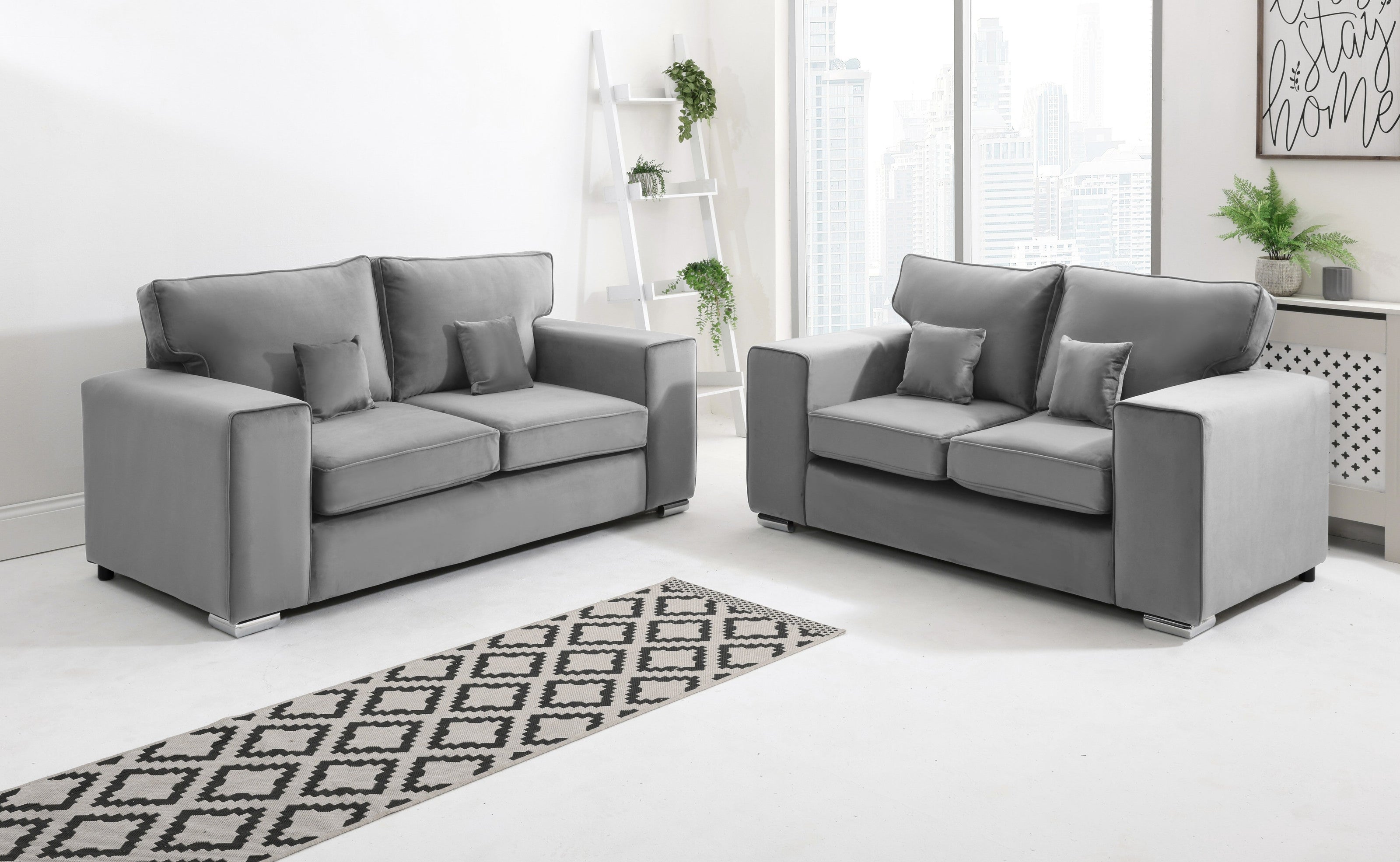 Astoria 3+2 Fullback - Sofa Scape UK