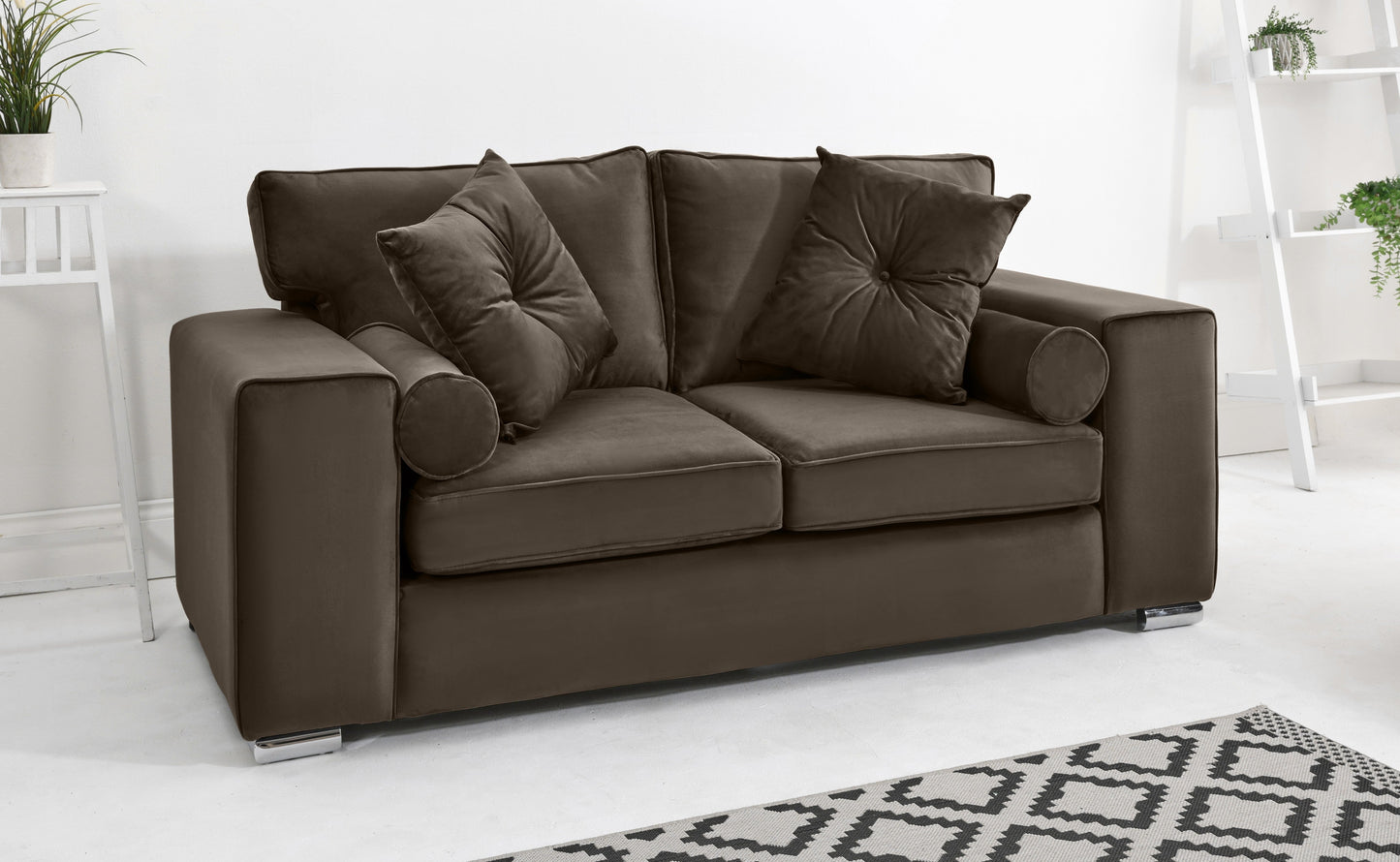 Astoria 3+2 Fullback + Extra Cushions