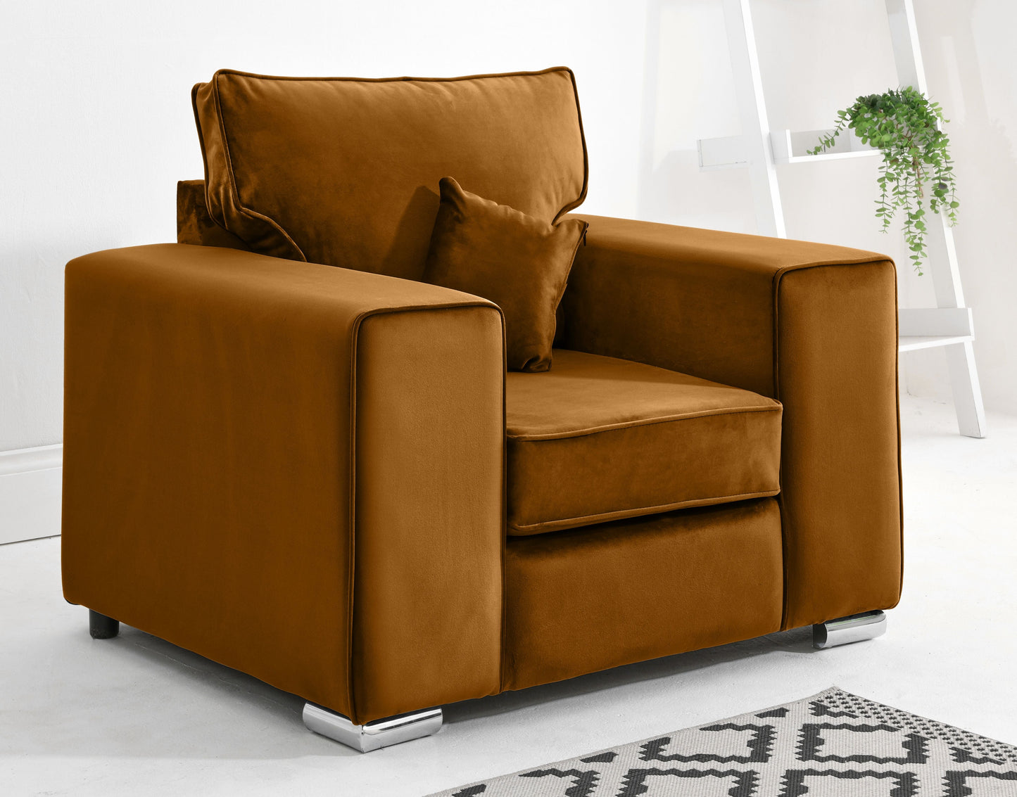 Astoria 3+2 Fullback + Extra Cushions
