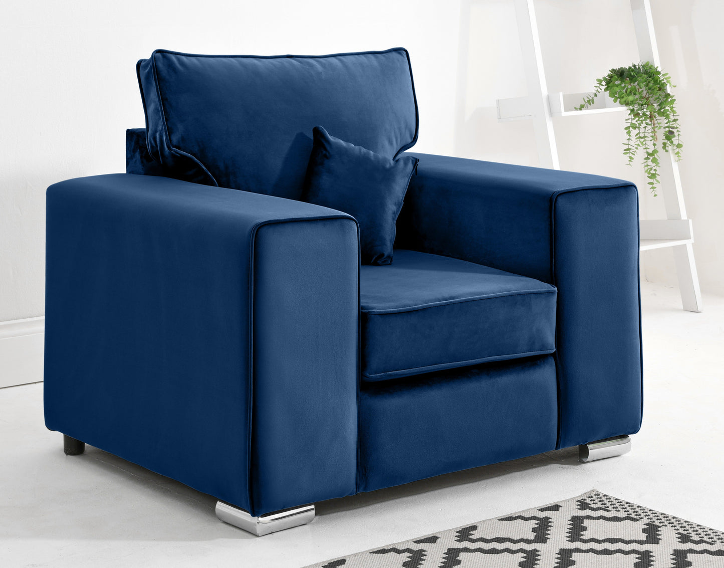 Astoria 3+2 Fullback + Extra Cushions