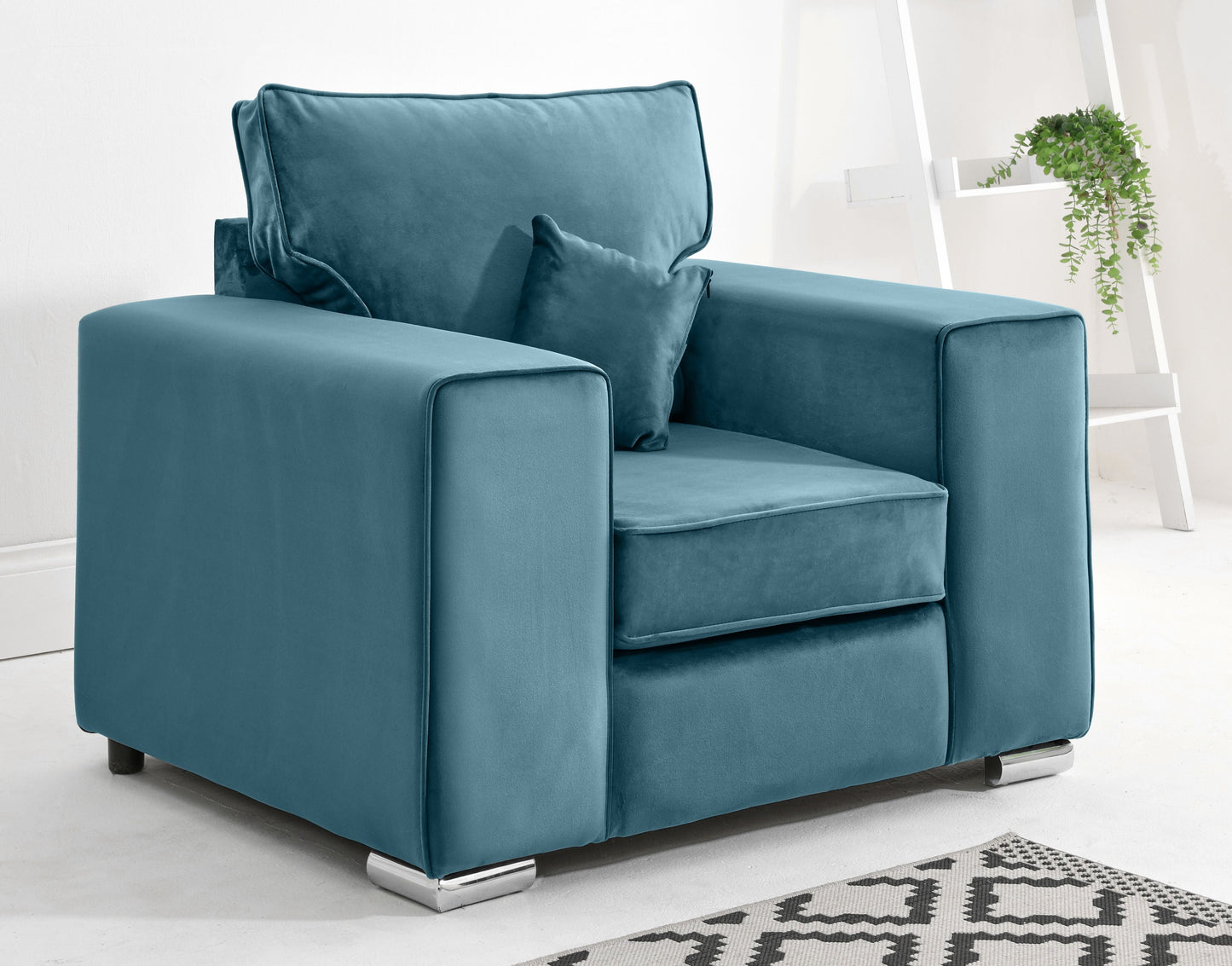 Astoria 3+2 Fullback + Extra Cushions