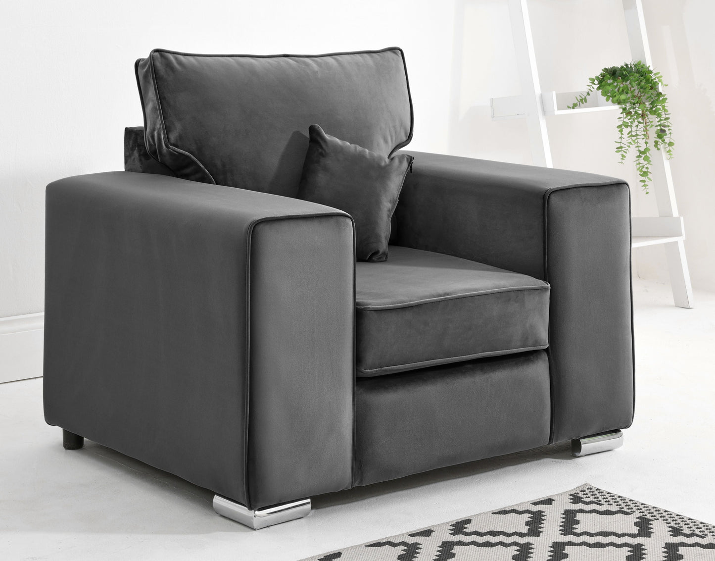 Astoria 3+2 Fullback + Extra Cushions