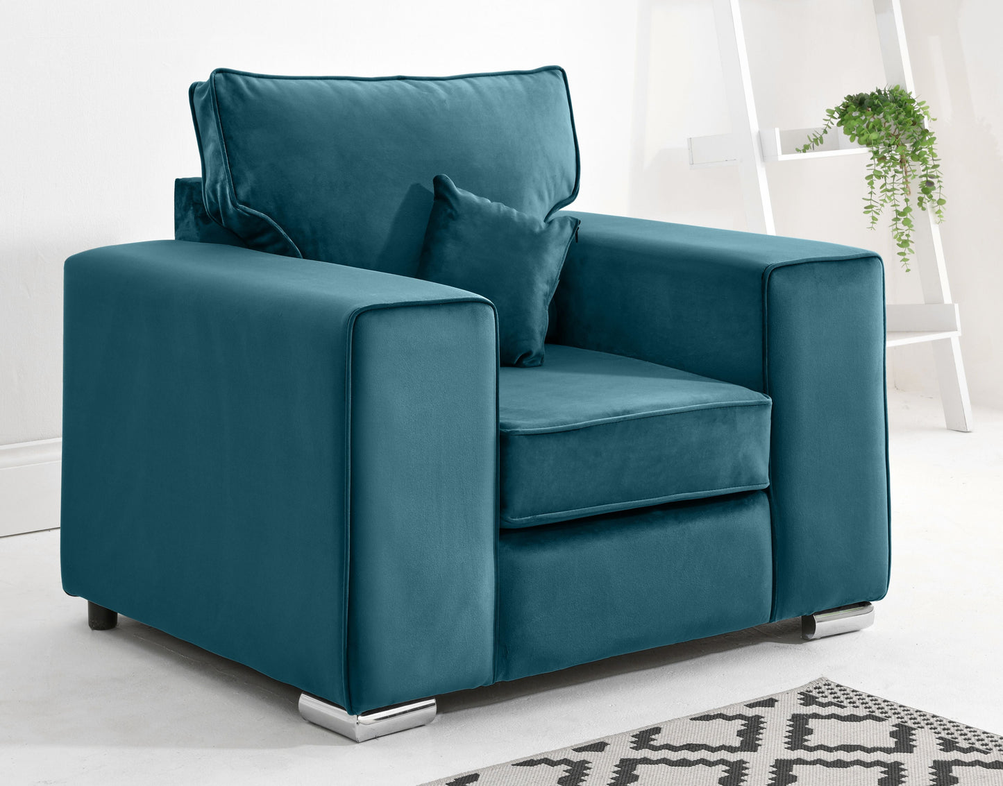 Astoria 3+2 Fullback + Extra Cushions