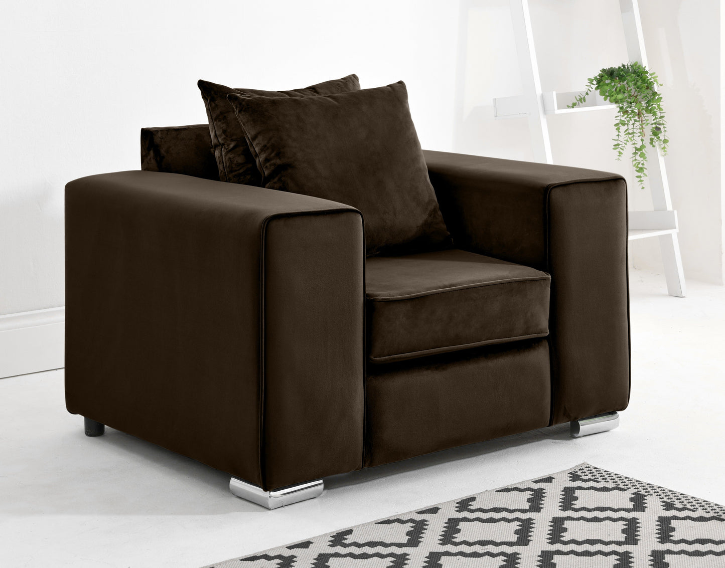 Astoria Corner Scatterback