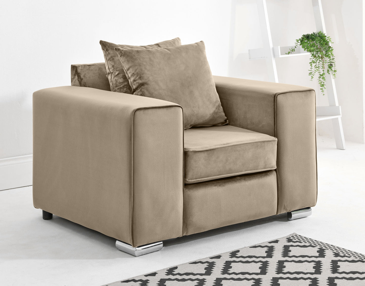 Astoria Corner Scatterback