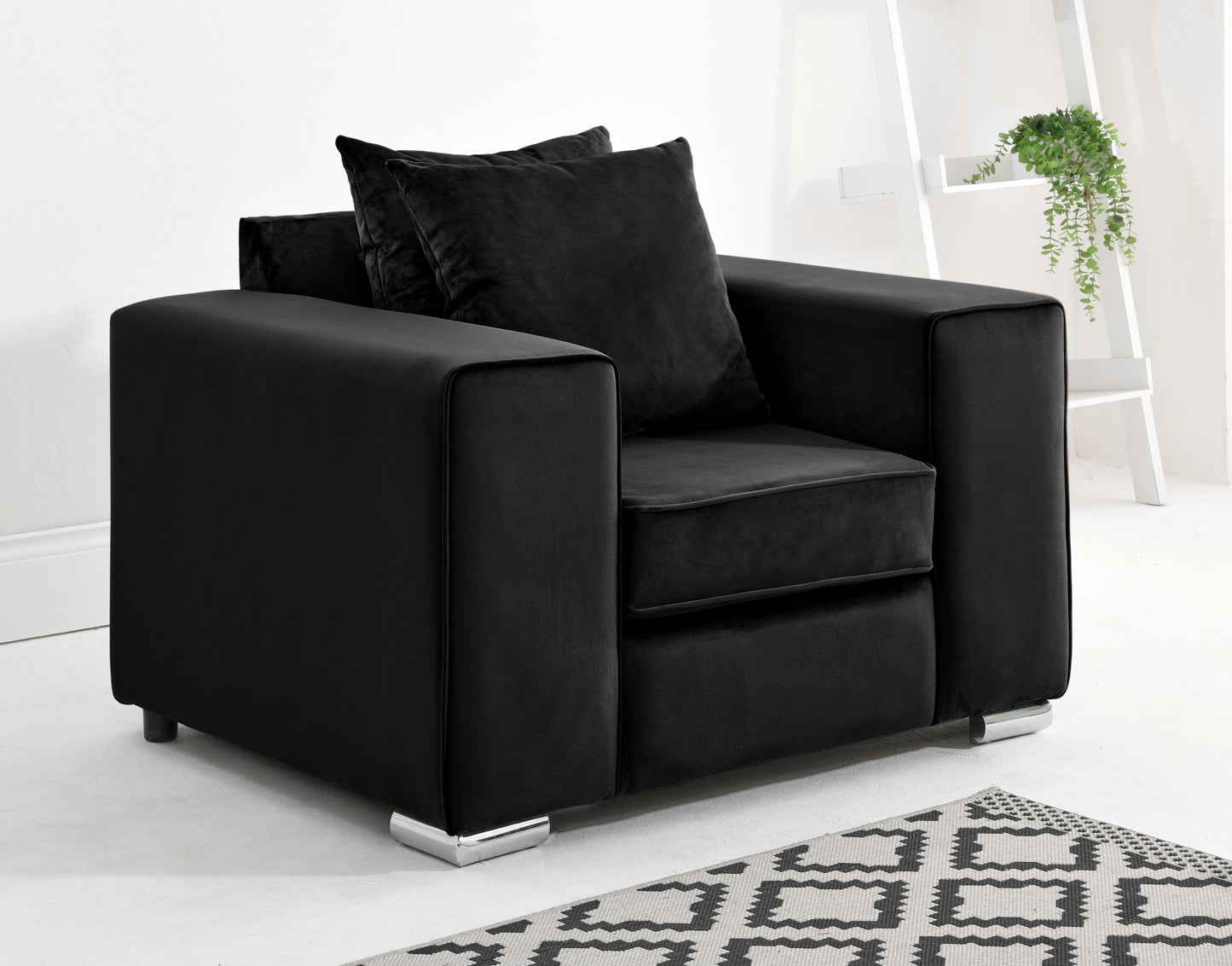 Astoria Corner Scatterback