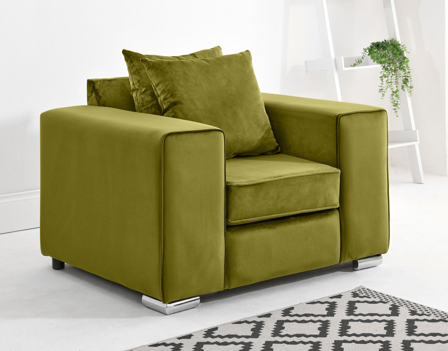 Astoria Corner Scatterback