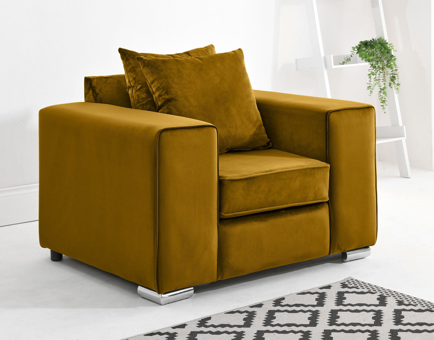 Astoria Corner Scatterback
