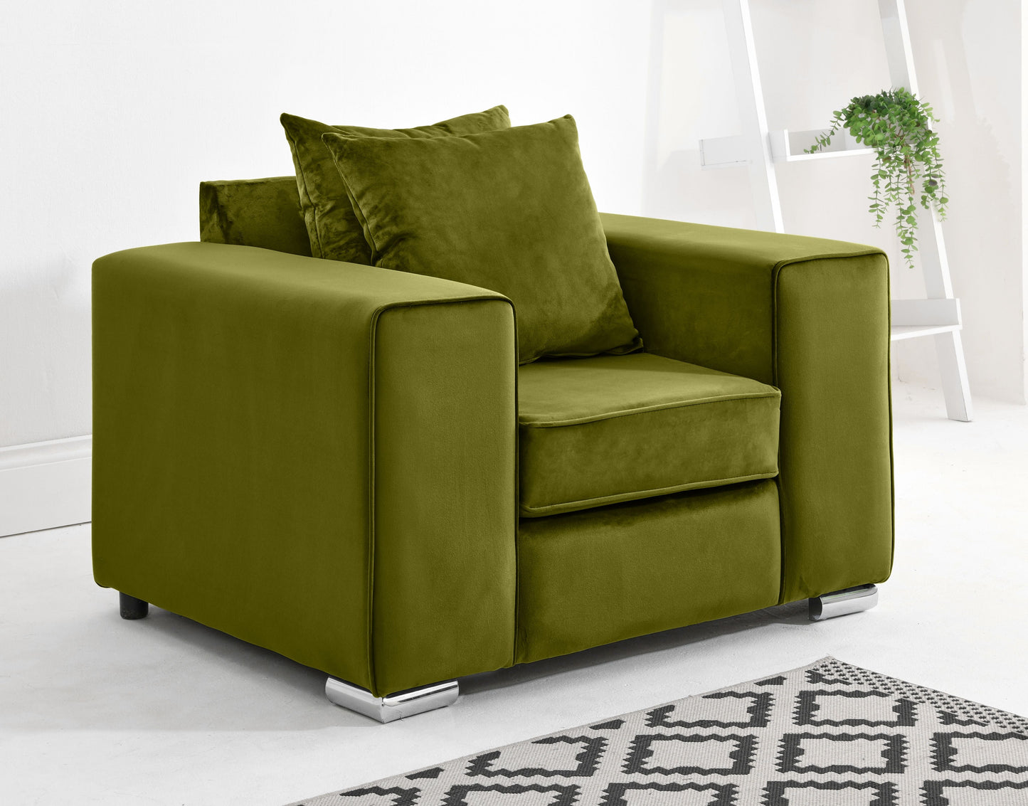 Astoria Corner Scatterback