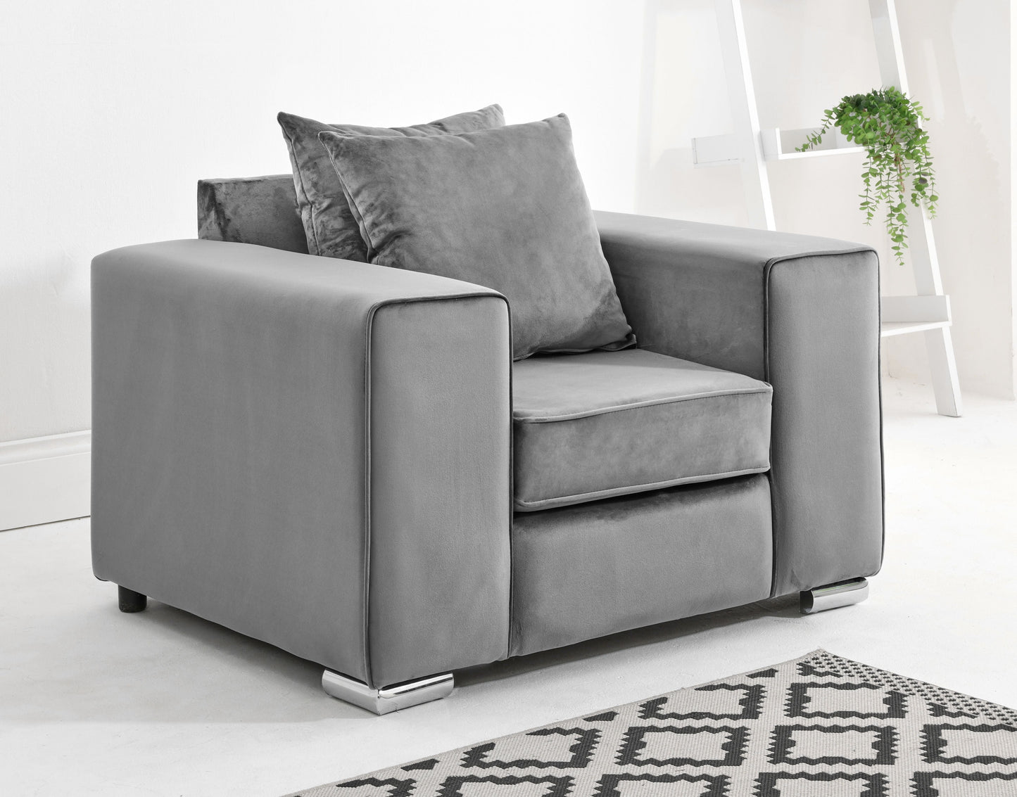 Astoria Corner Scatterback