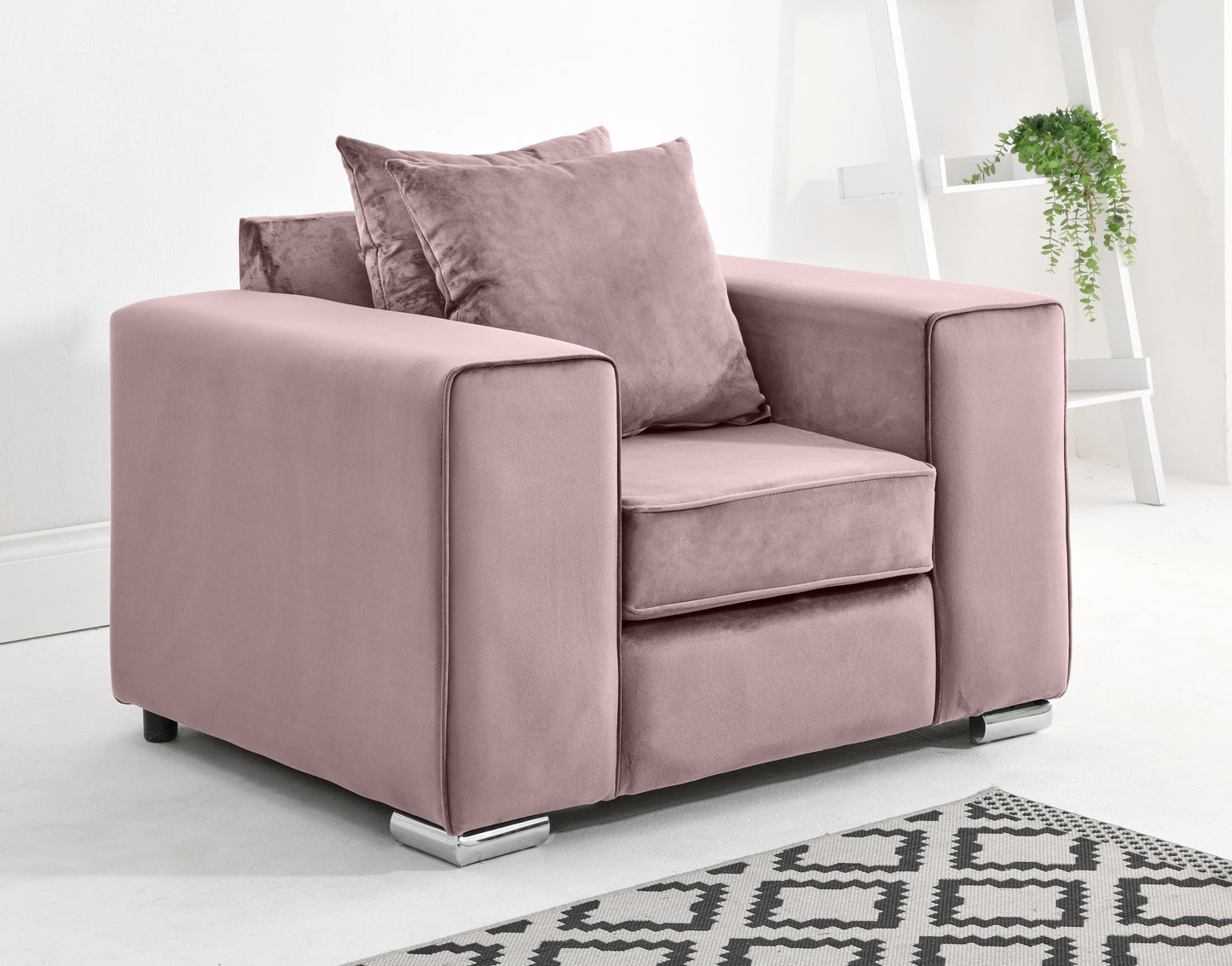 Astoria Corner Scatterback