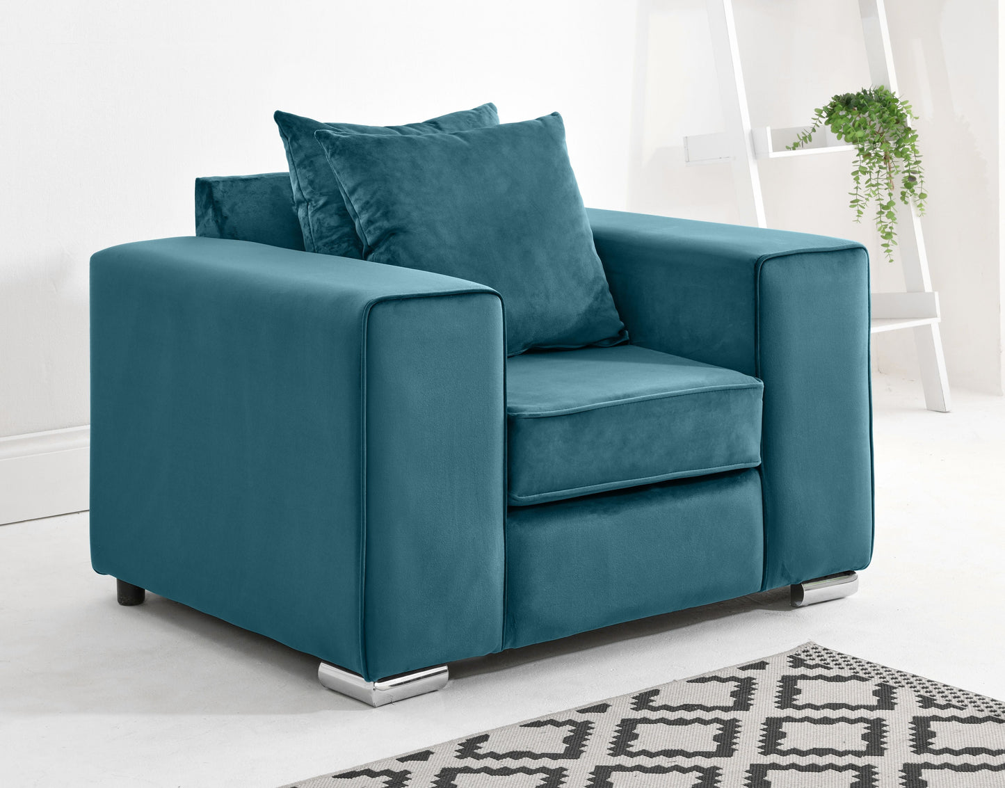 Astoria Corner Scatterback