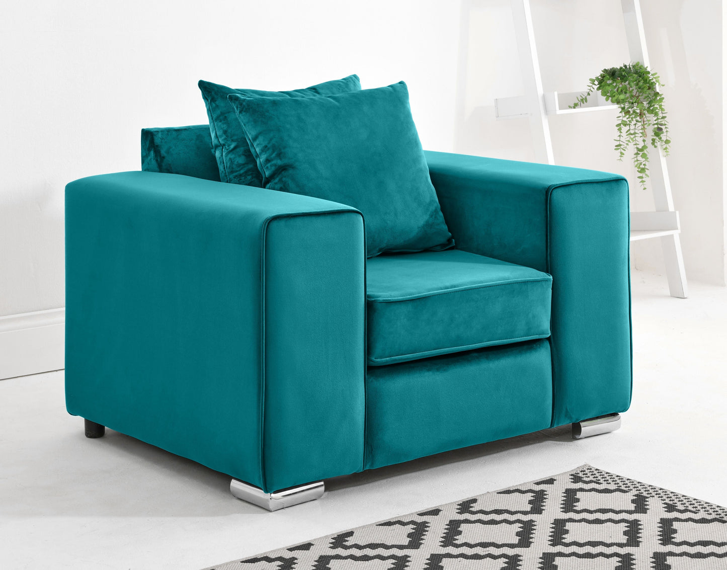 Astoria Corner Scatterback