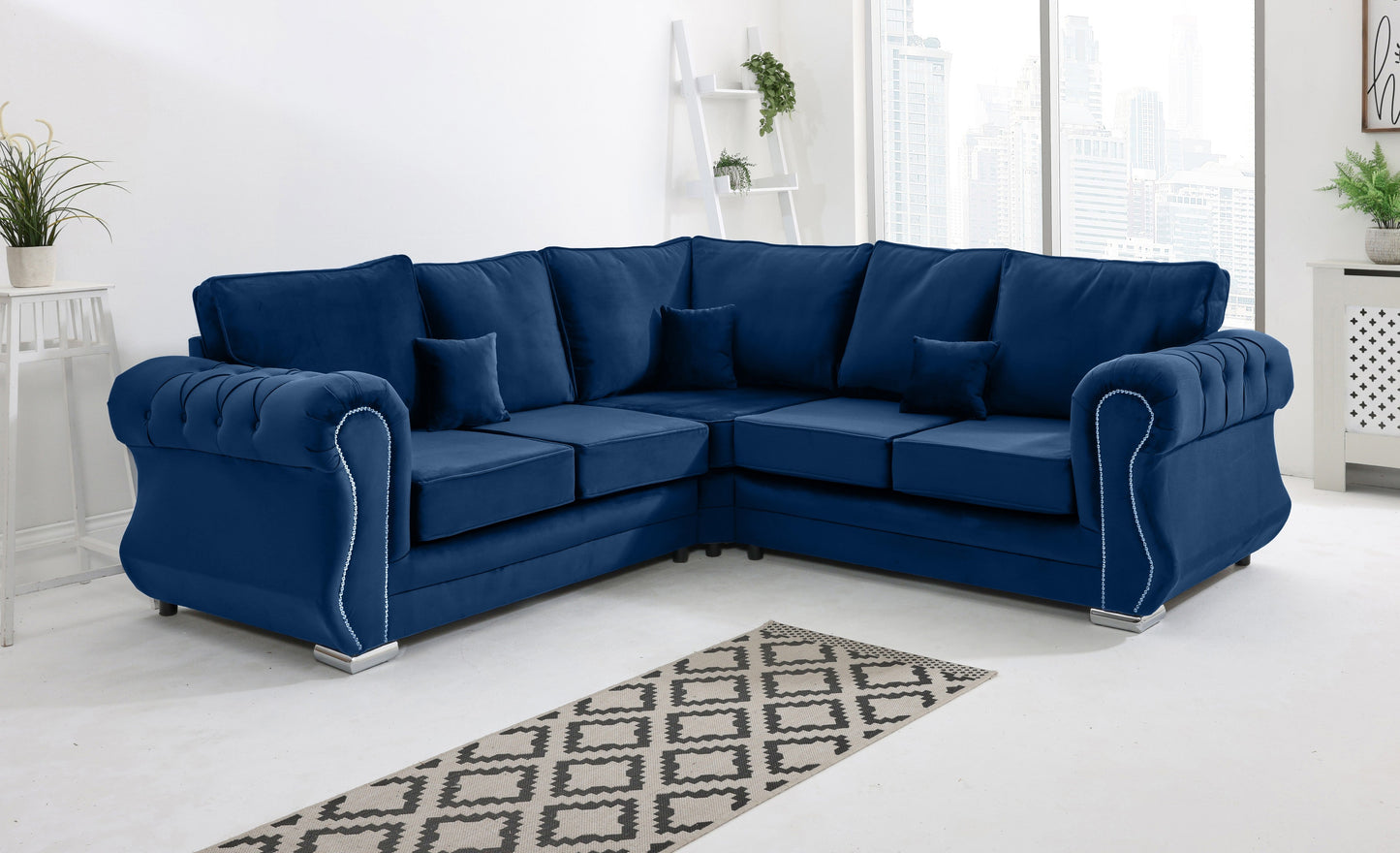 Strada Corner Fullback