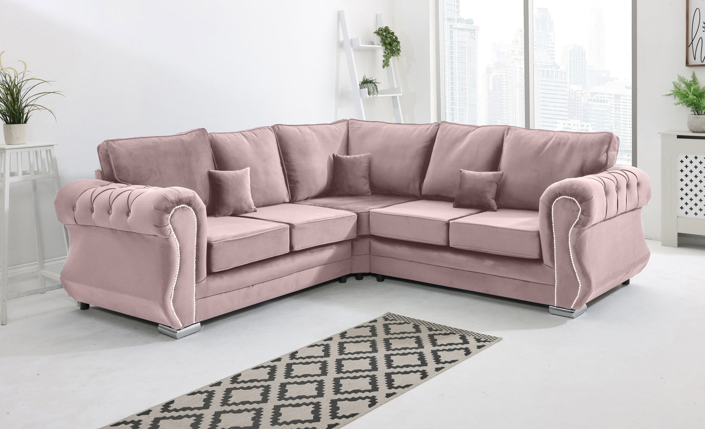 Strada Corner Fullback