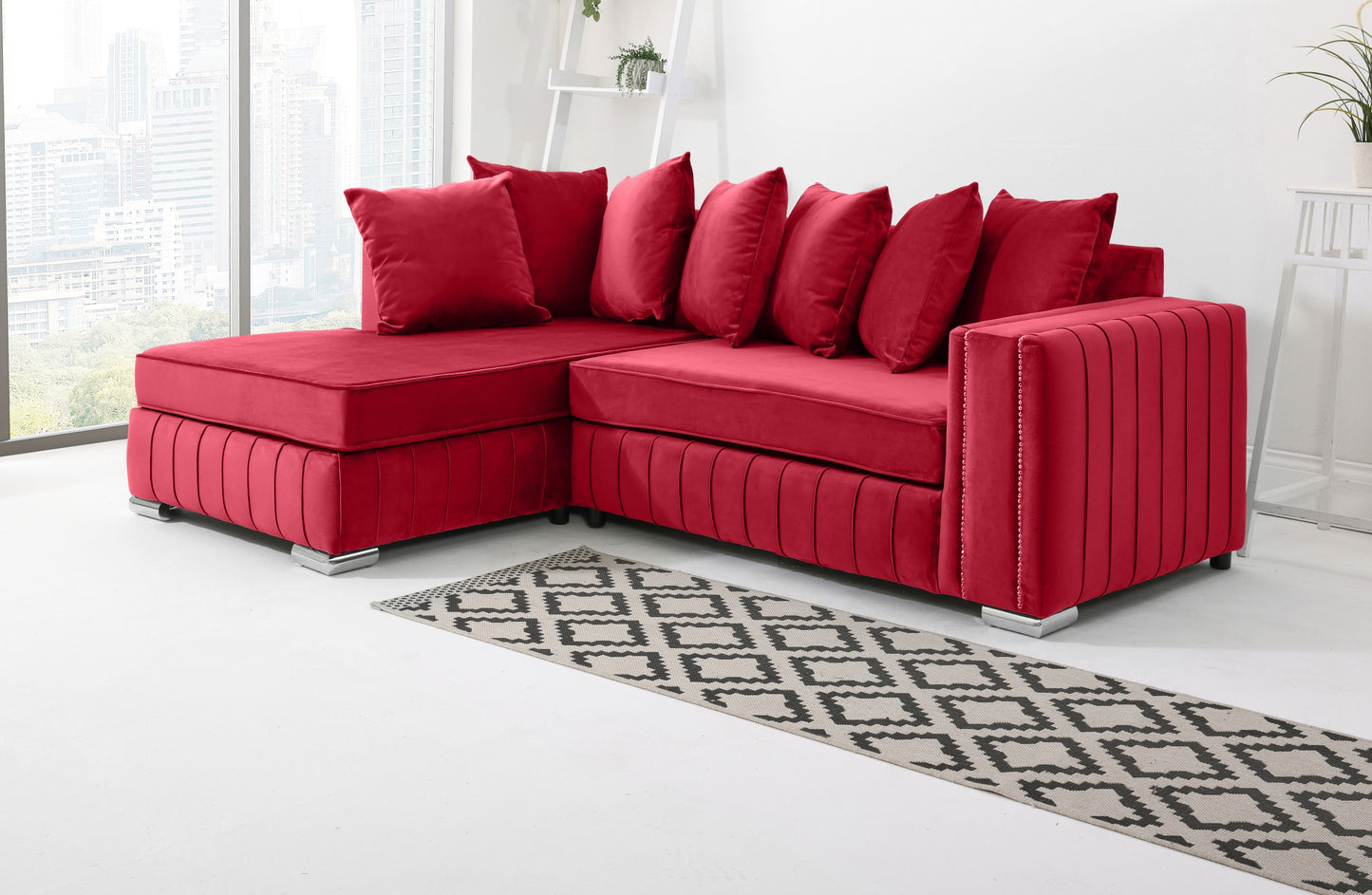 Elara Lounge Scatterback