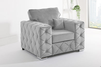 Castro Sofa Bed