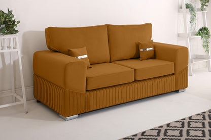 Vivaro 3+2 Fullback  - Plush Velvet