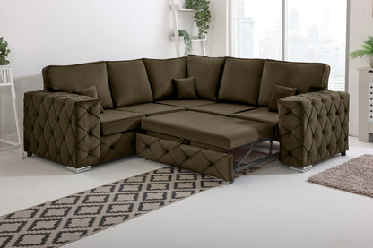 Castro Sofa Bed